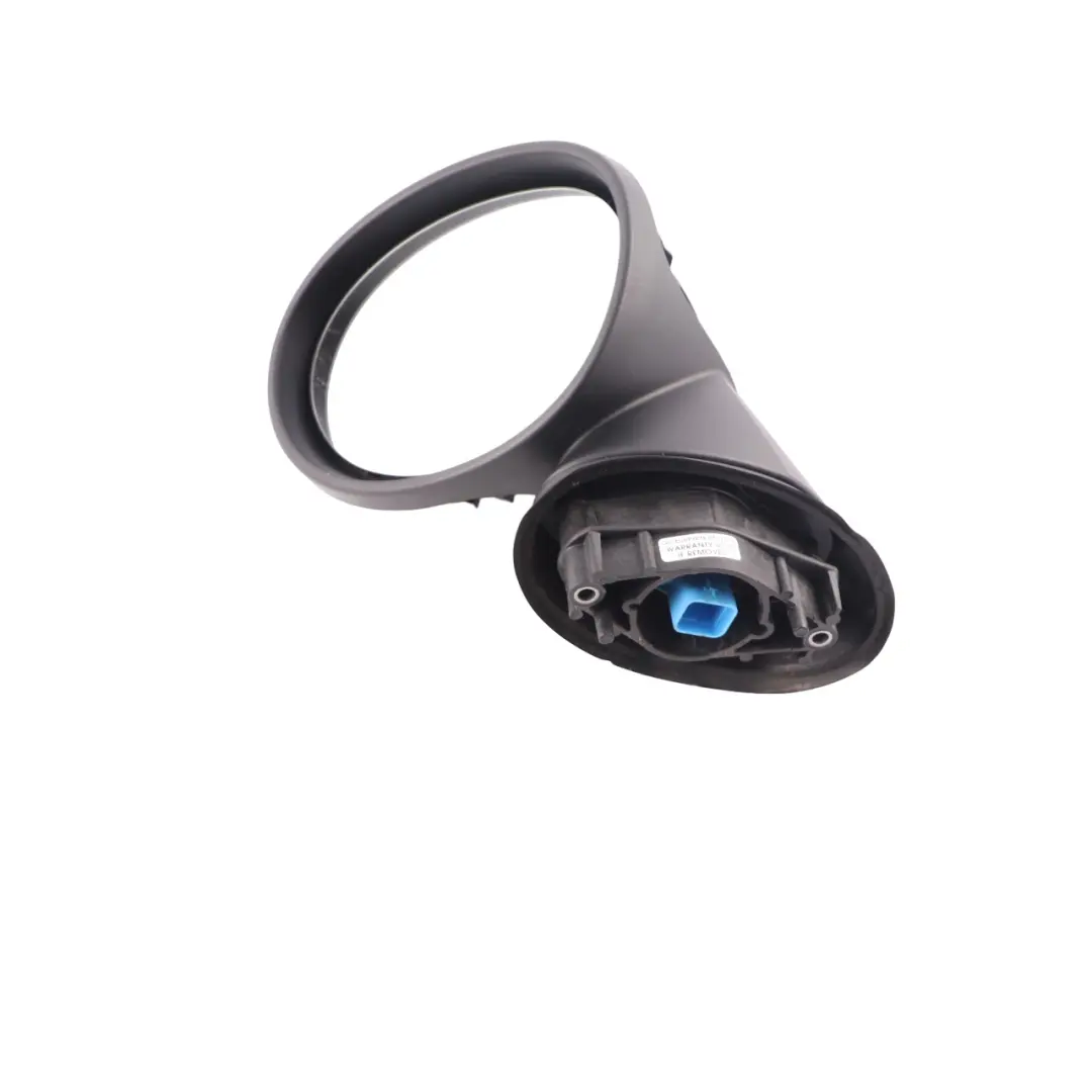 Wing Mirror Mini F56 F55 F57 Outside Heated Door Left N/S 3 Pins to with Part number 7401095 Wing Mirror Mini F56 F55 F57 Outside Heated Door Left N/S 3 Pins - SKU 7401095 - Part number 7401095