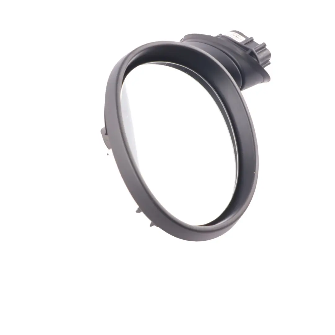 Wing Mirror Mini F56 F55 F57 Outside Heated Door Left N/S 3 Pins to with Part number 7401095 Wing Mirror Mini F56 F55 F57 Outside Heated Door Left N/S 3 Pins - SKU 7401095 - Part number 7401095