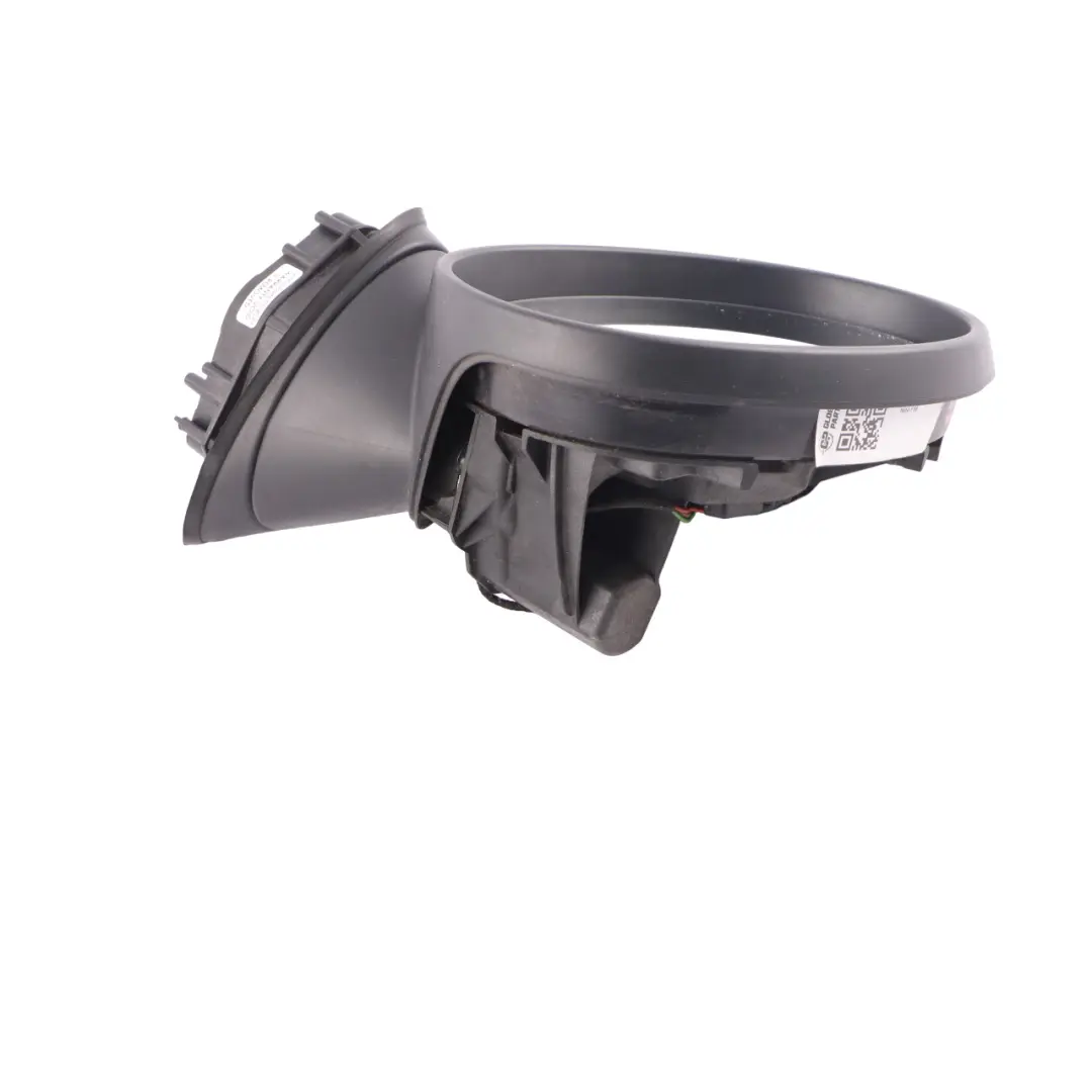 Wing Mirror Mini F56 F55 F57 Outside Heated Door Left N/S 3 Pins to with Part number 7401095 Wing Mirror Mini F56 F55 F57 Outside Heated Door Left N/S 3 Pins - SKU 7401095 - Part number 7401095