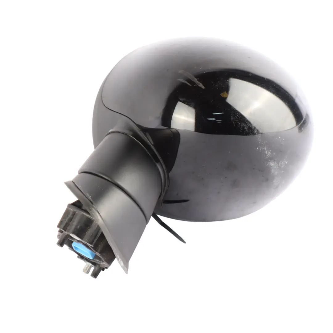 Wing Mirror Mini F55 F56 F57 Door Left N/S Heated Midnight Black Metallic - A94 to with Part number 7401095 Wing Mirror Mini F55 F56 F57 Door Left N/S Heated Midnight Black Metallic - A94 - SKU 7401095-MNB - Part number 7401095