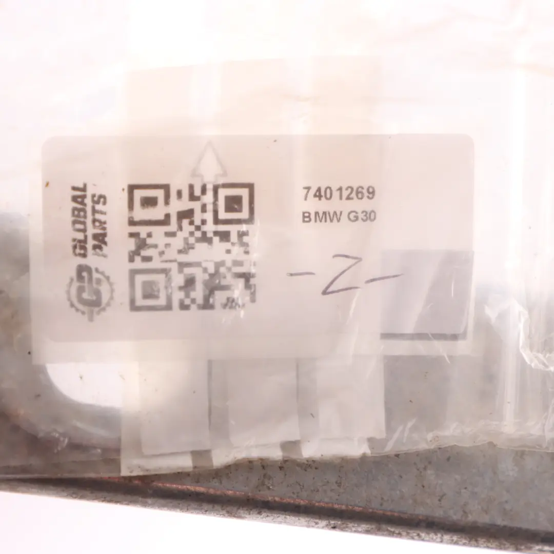 BMW G30 Stabilizer Rear Axle Suspension Anti Roll Torsion Bar - SKU 7401269 - Part number 7401269