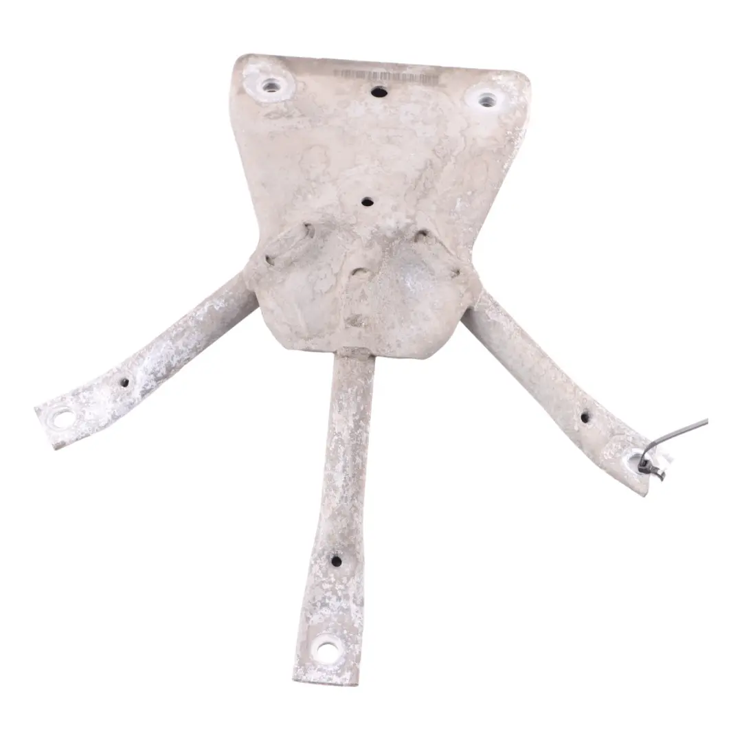 Bracket Underbody Panelling Reinforcement Carrier Support 7436795 to BMW G30 with Part number 7401270 BMW G30 Bracket Underbody Panelling Reinforcement Carrier Support 7436795 - SKU 7401270 - Part number 7401270