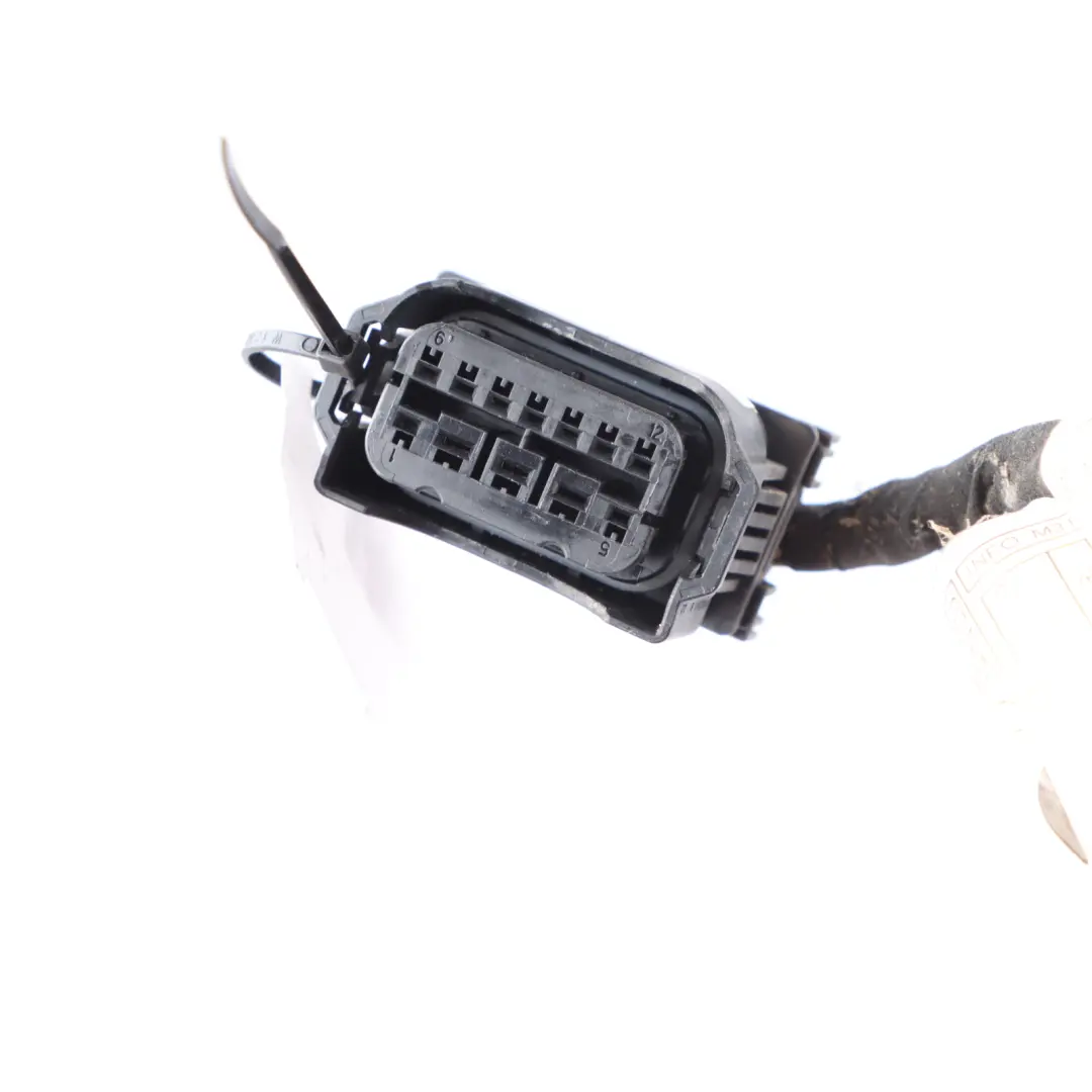 Mini F55 F56 F57 Scheinwerferstecker Vorne Links Fahrerseite - SKU 7401603-2 - Teilenummer 7401603