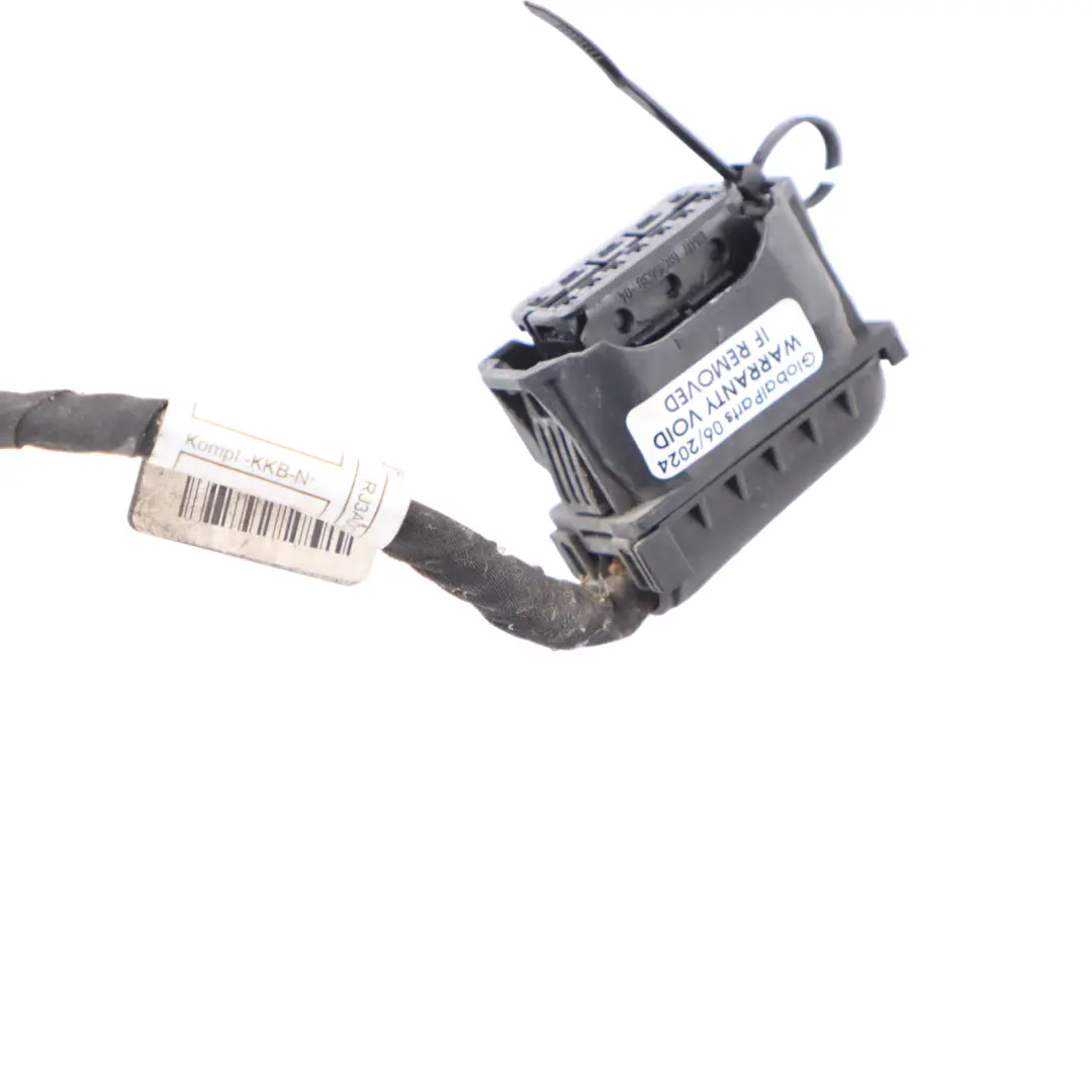 Mini F55 F56 F57 Wtyczka Lampy Reflektora Lewy Przód - SKU 7401603-2 - Numer Części 7401603