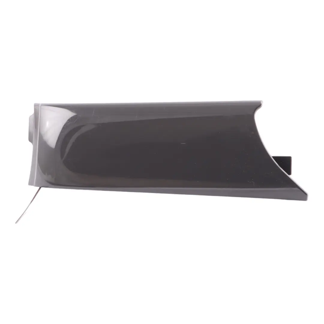Door Card Panel Interior Handle Base Front Right O/S Trim Cover to Mini F55 with Part number 7402600 Mini F55 Door Card Panel Interior Handle Base Front Right O/S Trim Cover - SKU 7402600 - Part number 7402600