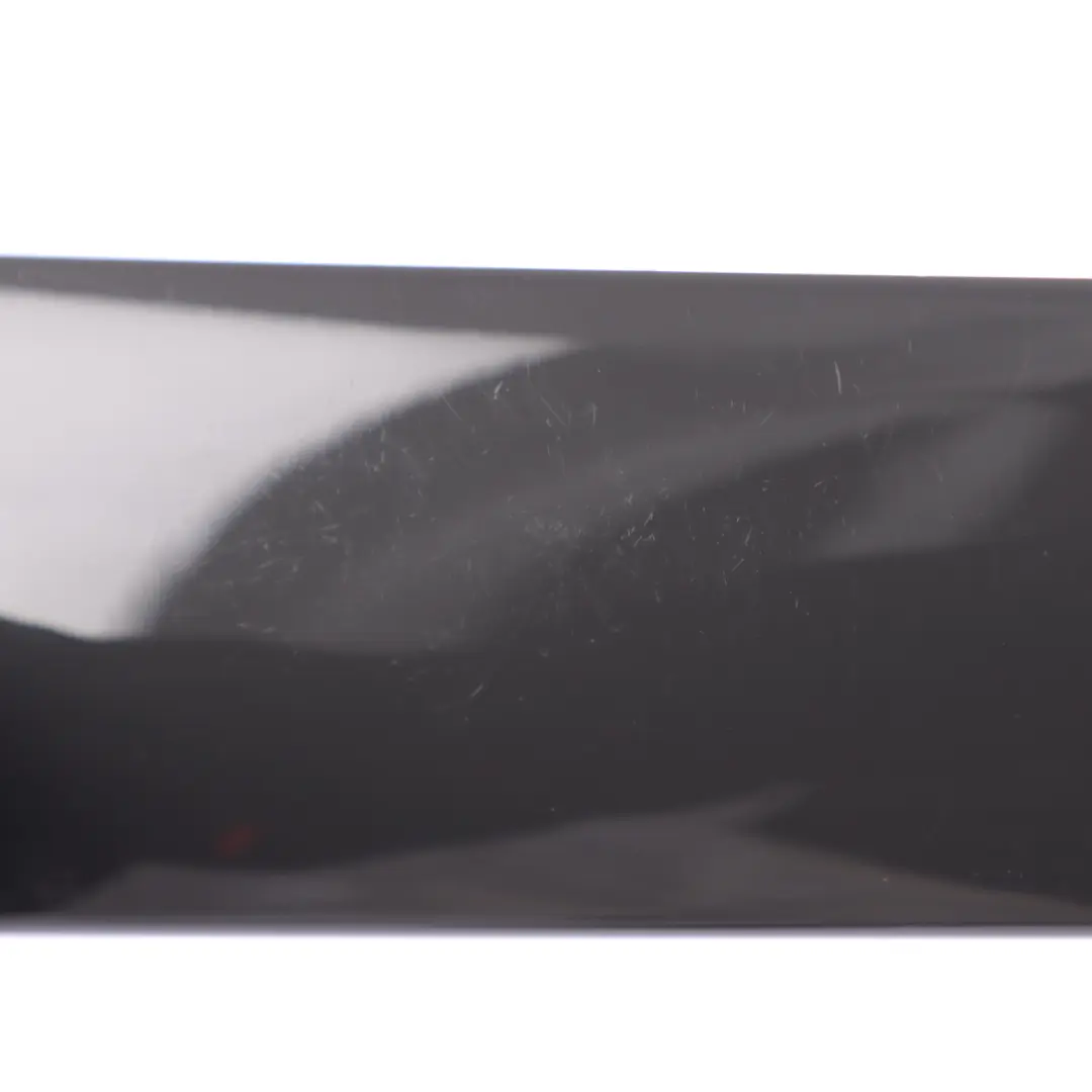 Mini F55 Door Card Panel Interior Handle Base Front Right O/S Trim Cover - SKU 7402600 - Part number 7402600
