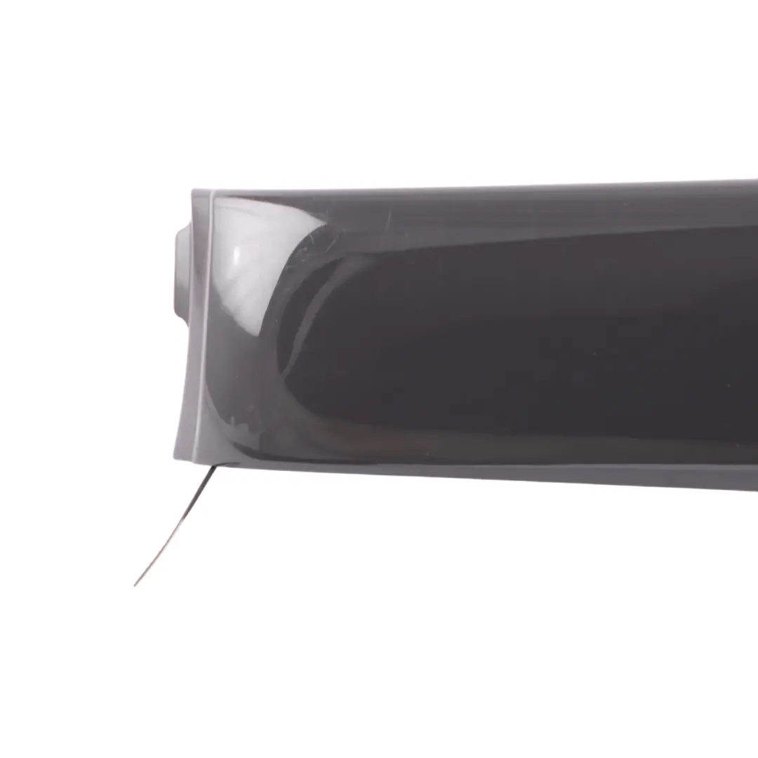 Mini F55 Door Card Panel Interior Handle Base Front Right O/S Trim Cover - SKU 7402600 - Part number 7402600