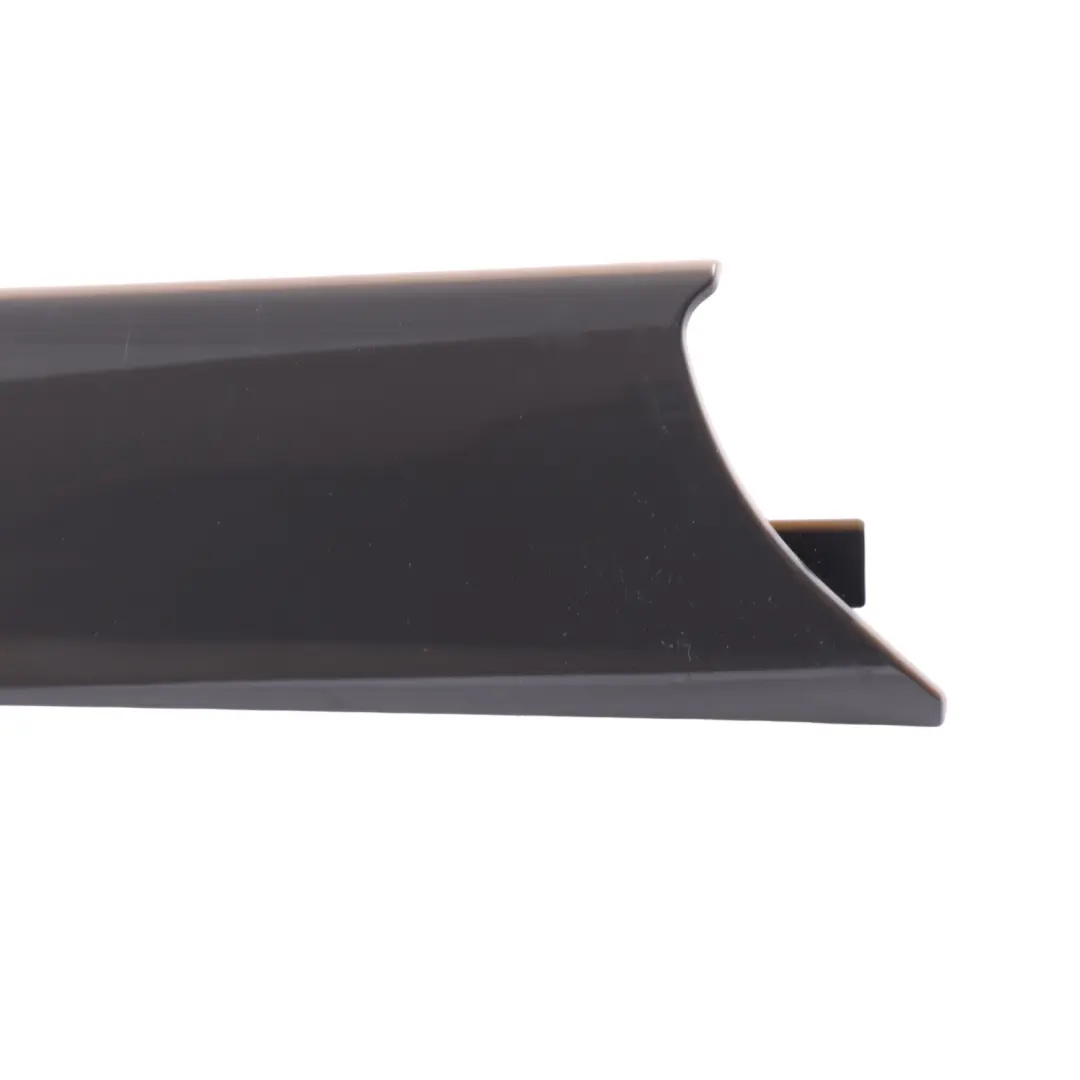 Door Card Panel Interior Handle Base Front Right O/S Trim Cover to Mini F55 with Part number 7402600 Mini F55 Door Card Panel Interior Handle Base Front Right O/S Trim Cover - SKU 7402600 - Part number 7402600