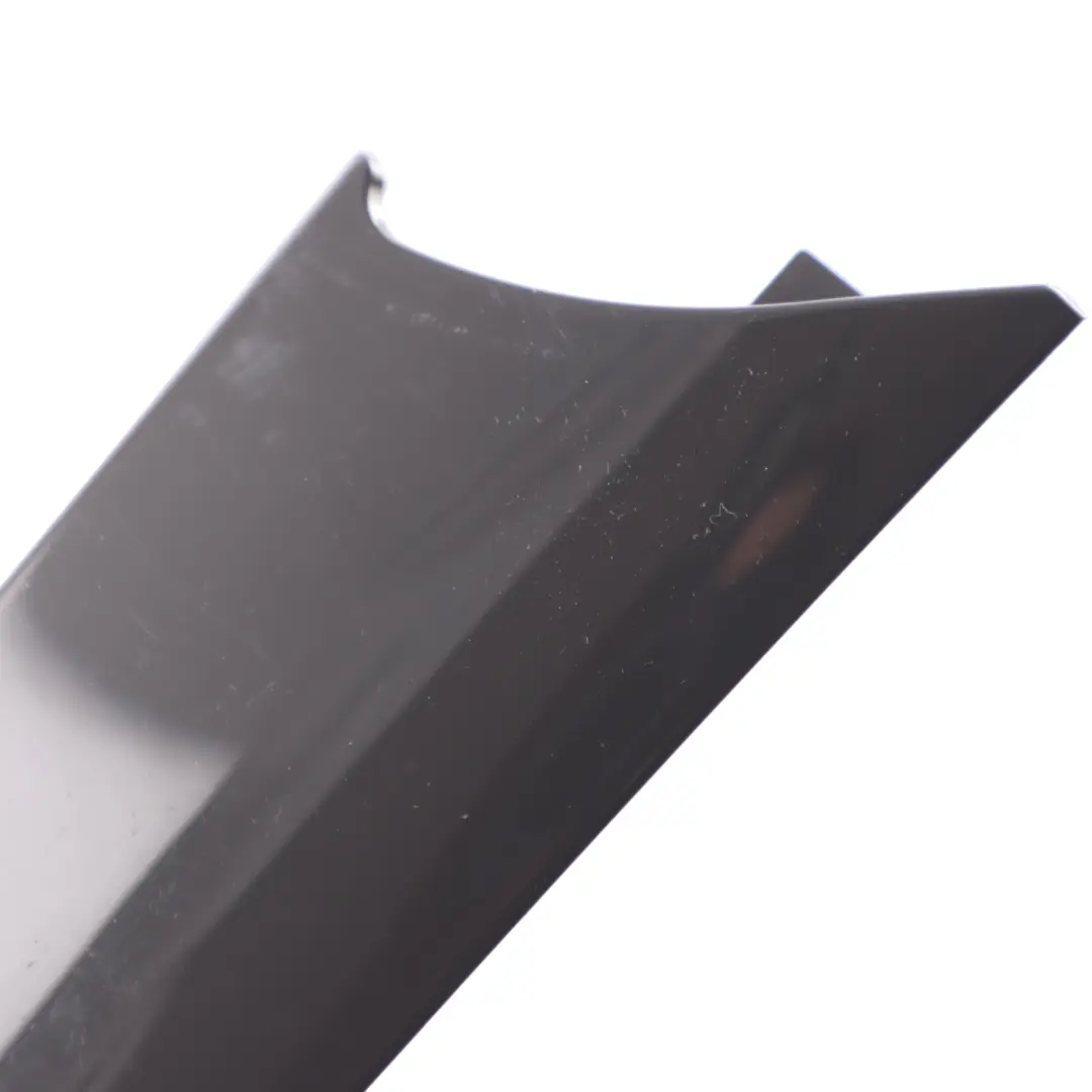 Mini F55 Door Card Panel Interior Handle Base Front Right O/S Trim Cover - SKU 7402600 - Part number 7402600