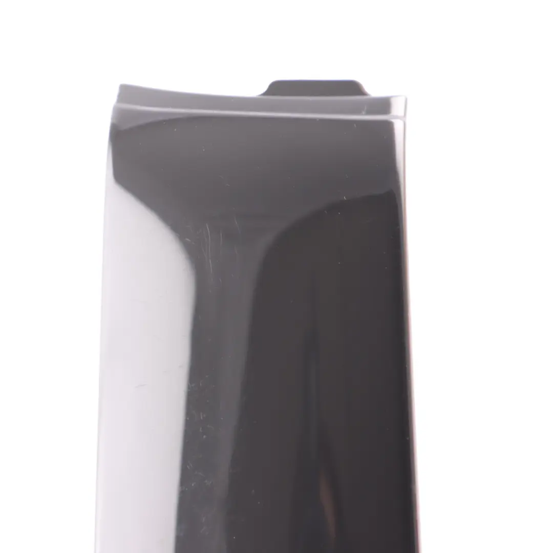 Front Door Card Panel Interior Handle Base Trim Cover Right O/S to Mini F55 with Part number 7402600 Mini F55 Front Door Card Panel Interior Handle Base Trim Cover Right O/S - SKU 7402600 - Part number 7402600