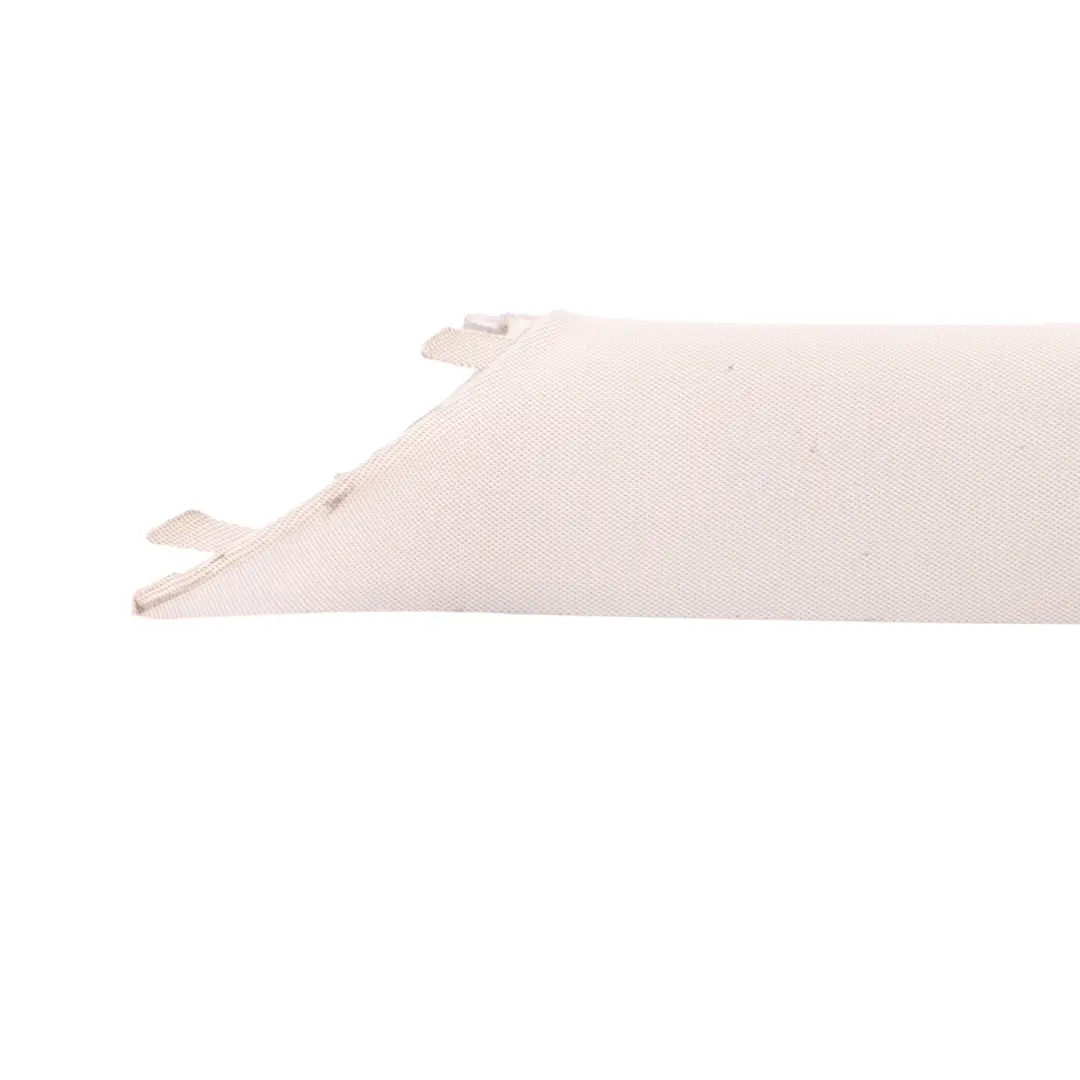 A-Pillar Column Cover Trim Panel Left N/S Grey to Mini Clubman F54 with Part number 7402895 Mini Clubman F54 A-Pillar Column Cover Trim Panel Left N/S Grey - SKU 7402895 - Part number 7402895