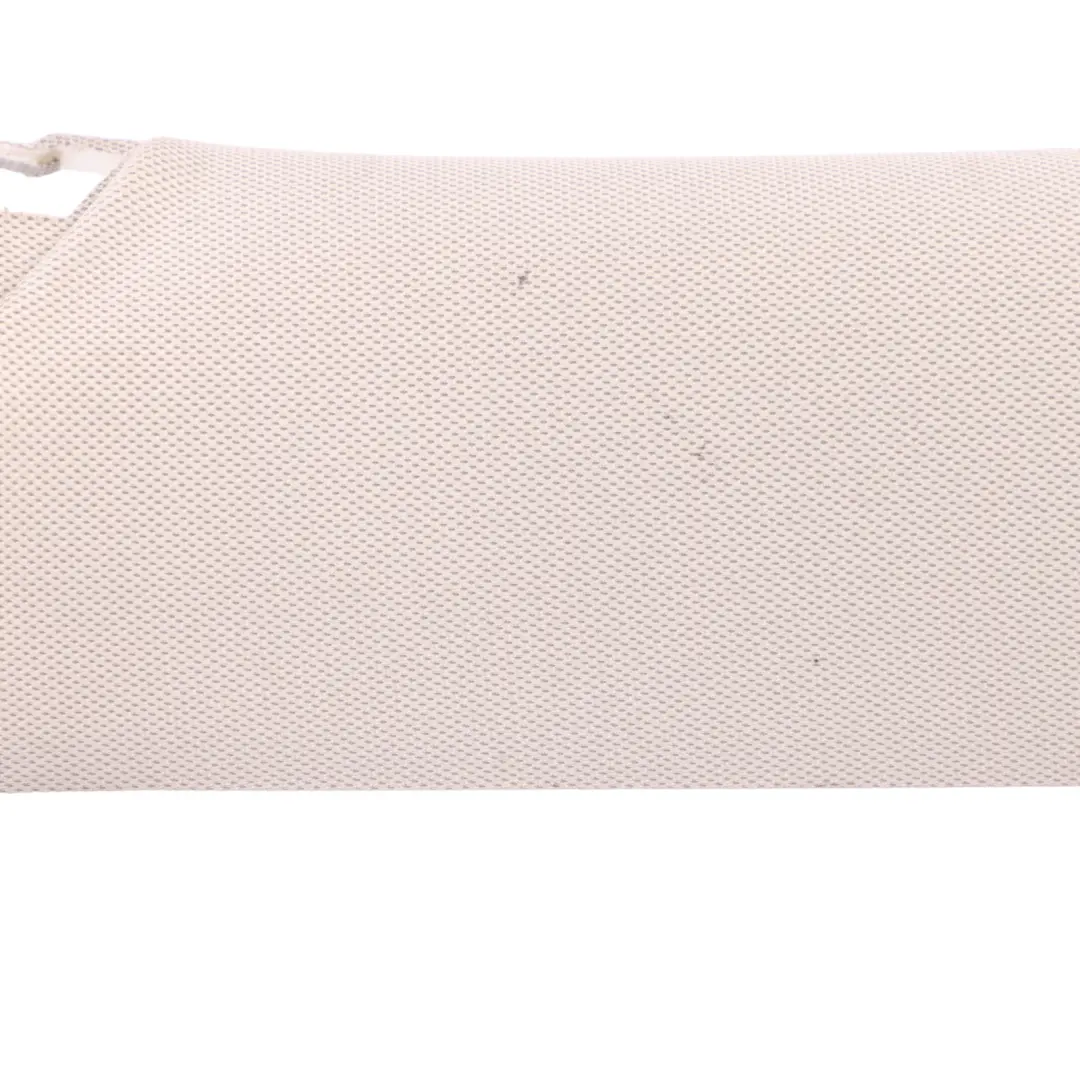 A-Pillar Column Cover Trim Panel Left N/S Grey to Mini Clubman F54 with Part number 7402895 Mini Clubman F54 A-Pillar Column Cover Trim Panel Left N/S Grey - SKU 7402895 - Part number 7402895