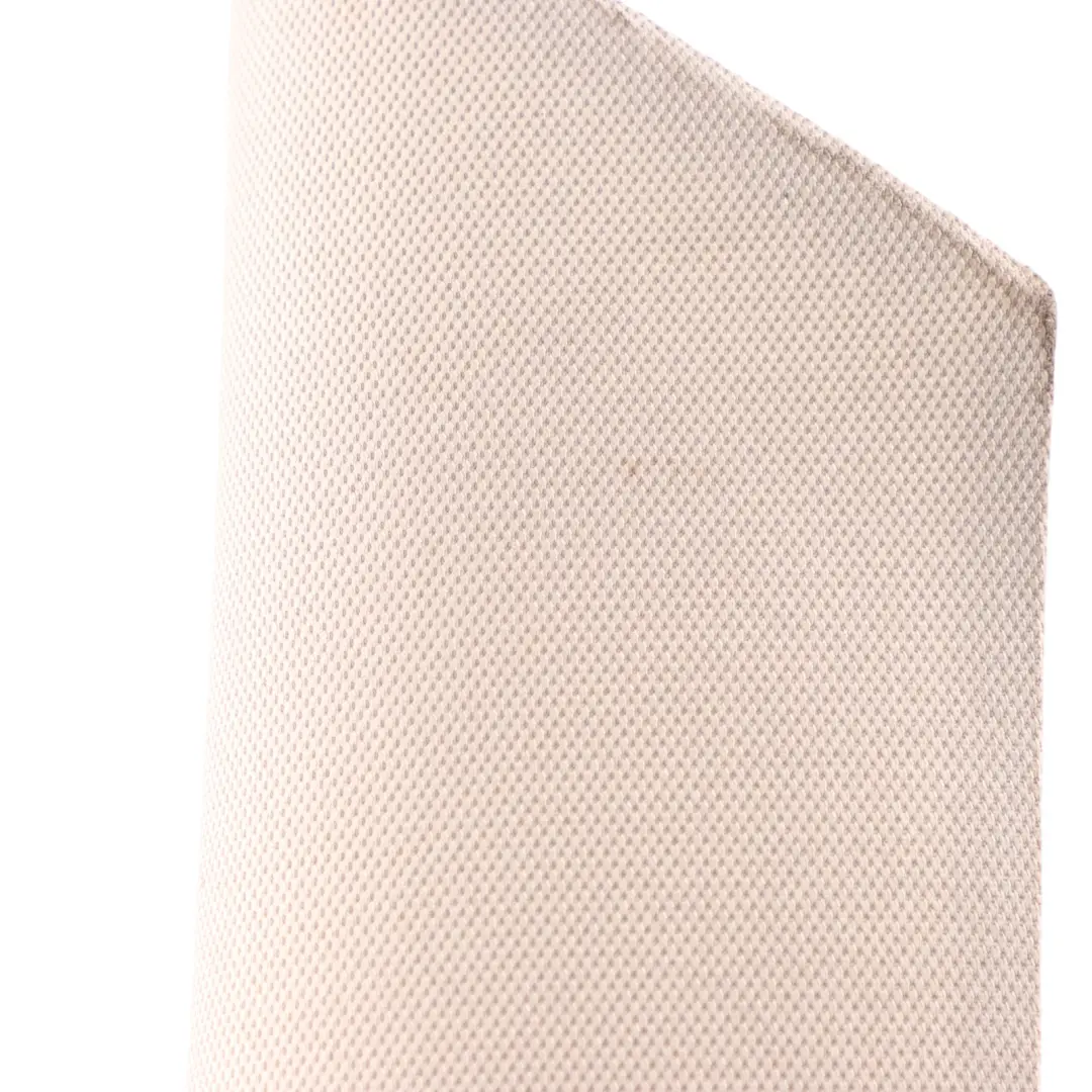 A-Pillar Column Cover Trim Panel Left N/S Grey to Mini Clubman F54 with Part number 7402895 Mini Clubman F54 A-Pillar Column Cover Trim Panel Left N/S Grey - SKU 7402895 - Part number 7402895