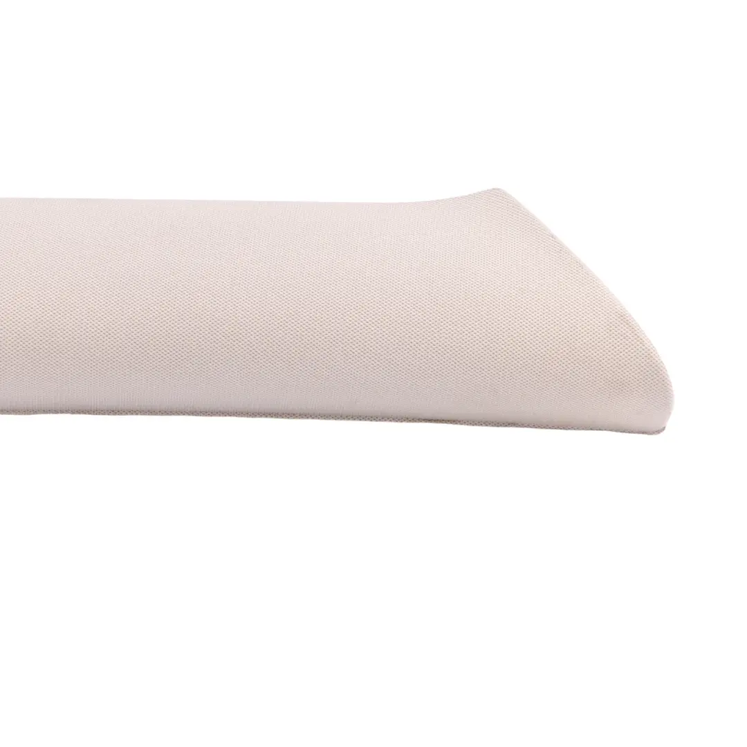 A-Pillar Column Cover Trim Panel Right O/S Grey to Mini Clubman F54 with Part number 7402896 Mini Clubman F54 A-Pillar Column Cover Trim Panel Right O/S Grey - SKU 7402896 - Part number 7402896