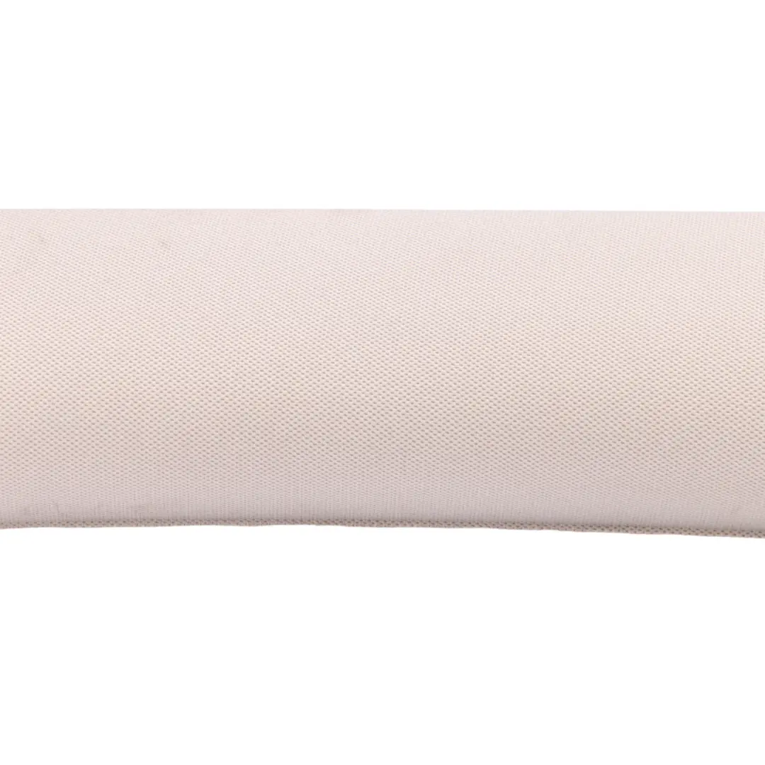 A-Pillar Column Cover Trim Panel Right O/S Grey to Mini Clubman F54 with Part number 7402896 Mini Clubman F54 A-Pillar Column Cover Trim Panel Right O/S Grey - SKU 7402896 - Part number 7402896