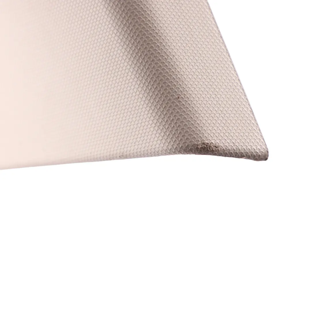 B-Pillar Cover Mini Clubman F54 Column Left N/S Trim Panel Grey to with Part number 7402897 B-Pillar Cover Mini Clubman F54 Column Left N/S Trim Panel Grey - SKU 7402897 - Part number 7402897