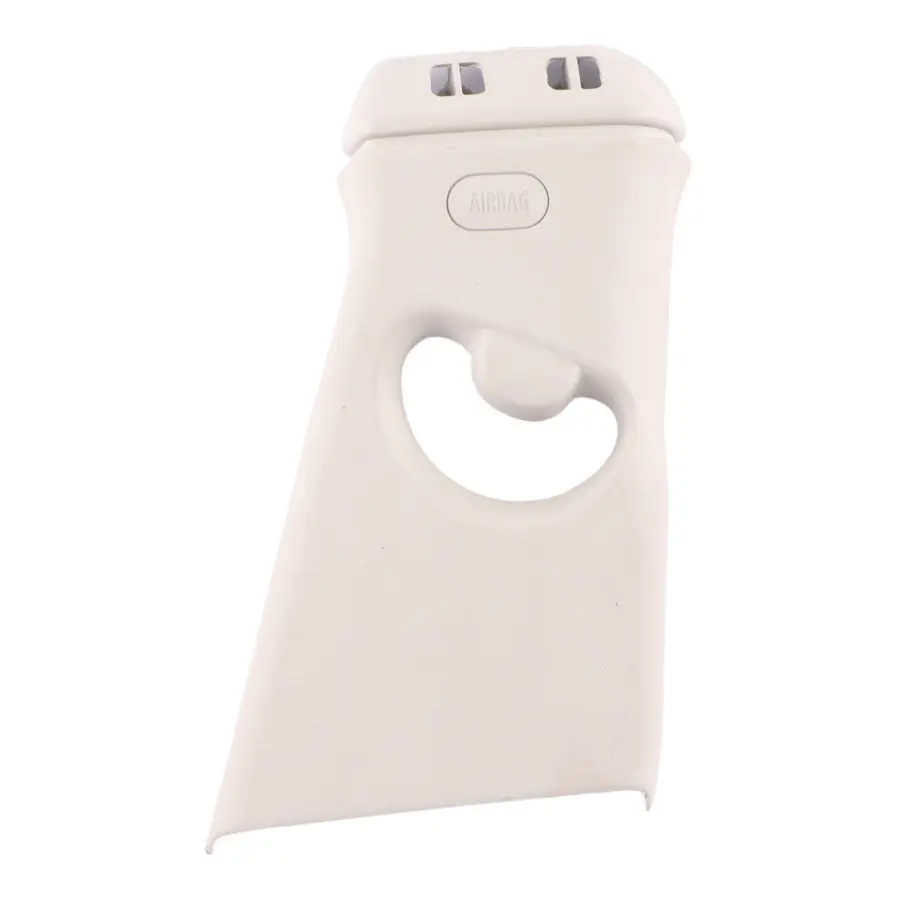 B-Pillar Cover Mini Clubman F54 Column Right O/S Trim Panel Grey to with Part number 7402898 B-Pillar Cover Mini Clubman F54 Column Right O/S Trim Panel Grey - SKU 7402898 - Part number 7402898