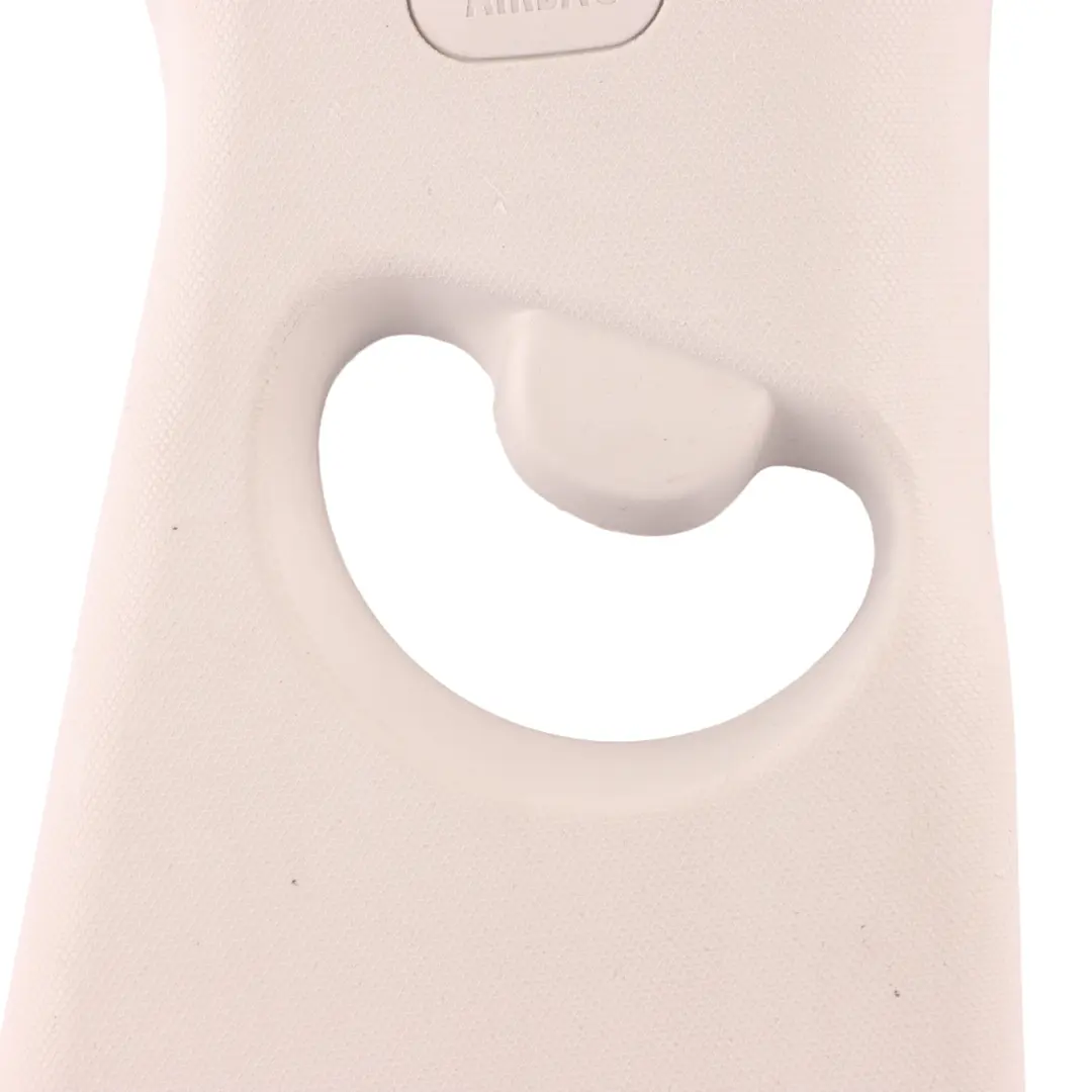  B-Pillar Cover Mini Clubman F54 Column Right O/S Trim Panel Grey - SKU 7402898 - Part number 7402898