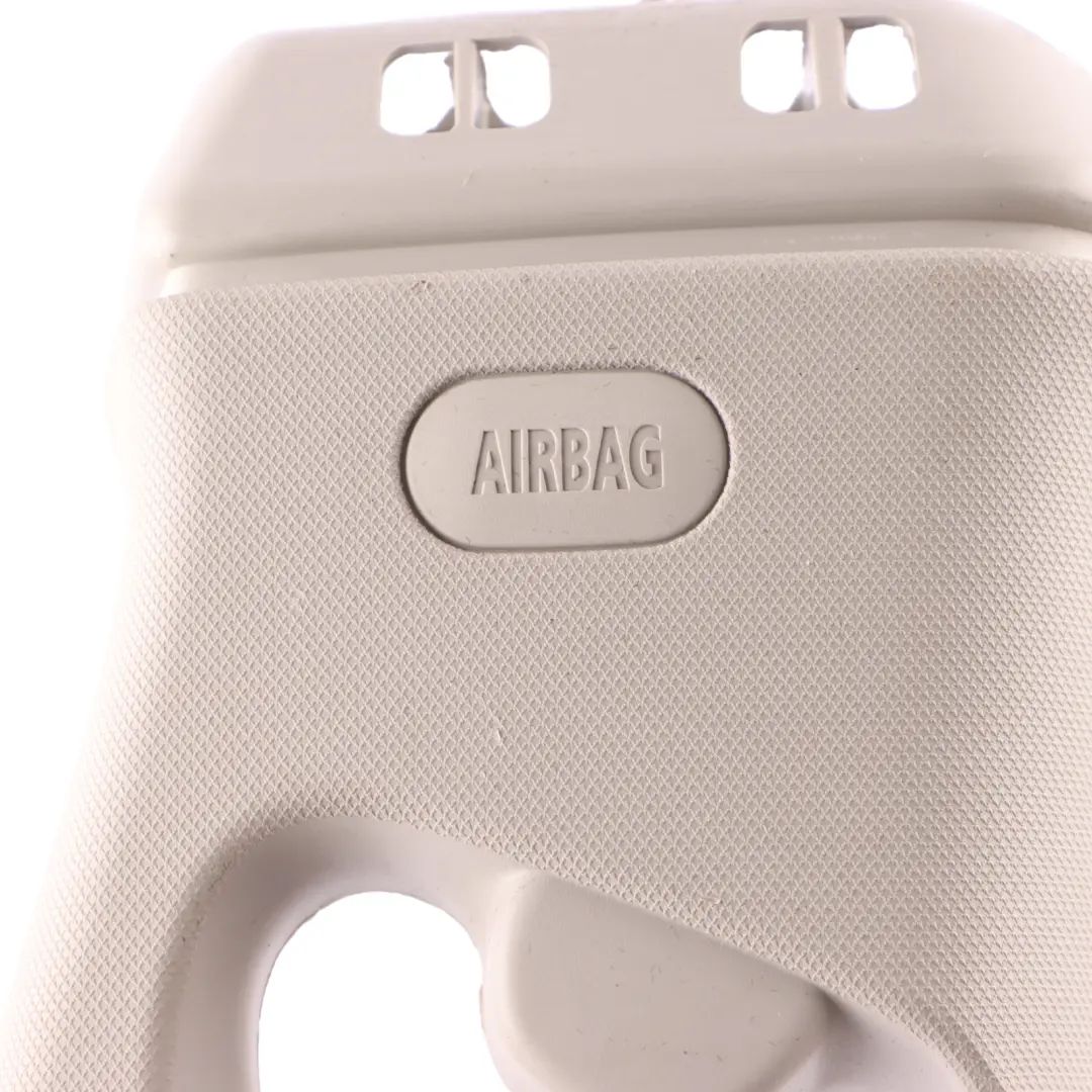 B-Pillar Cover Mini Clubman F54 Column Right O/S Trim Panel Grey to with Part number 7402898 B-Pillar Cover Mini Clubman F54 Column Right O/S Trim Panel Grey - SKU 7402898 - Part number 7402898