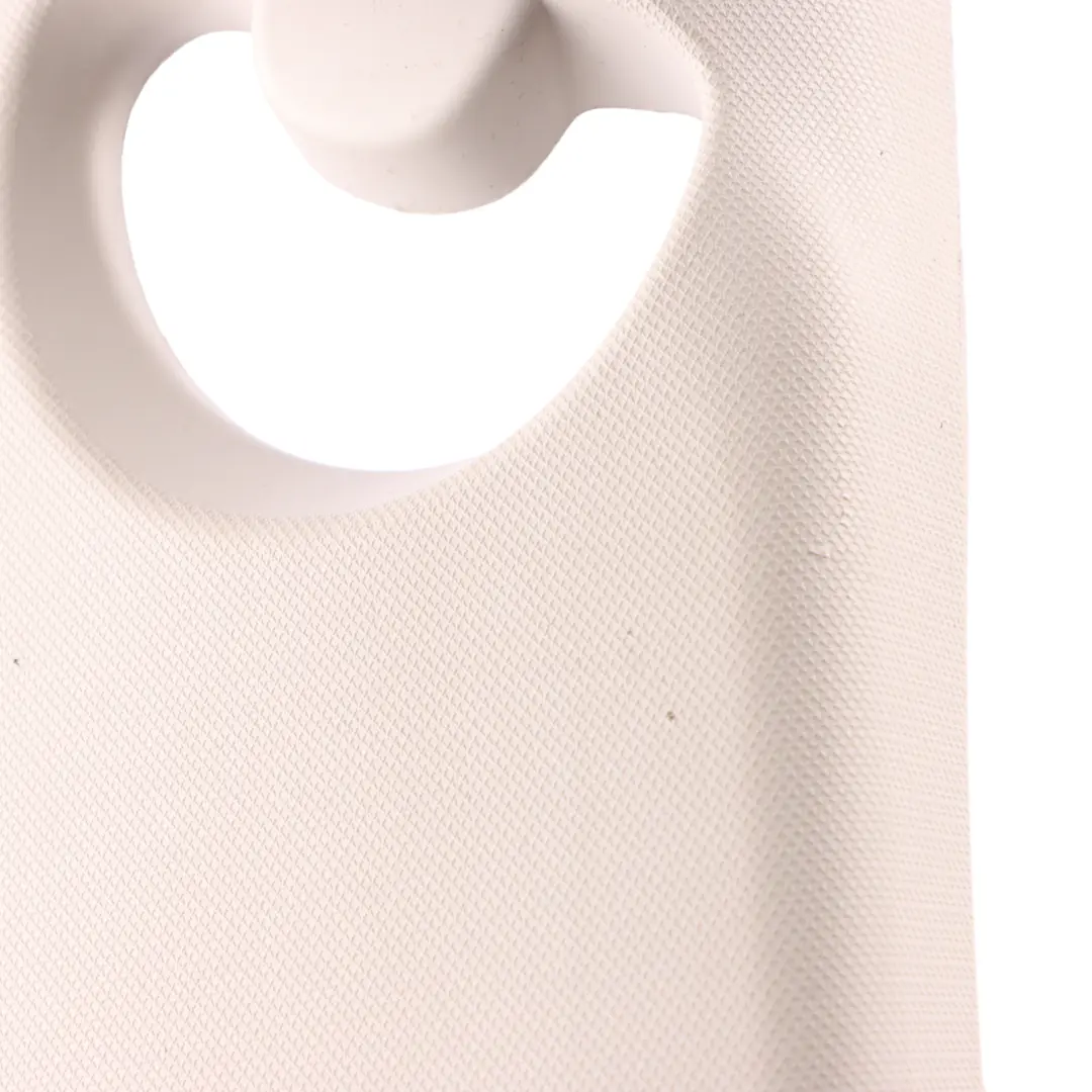  B-Pillar Cover Mini Clubman F54 Column Right O/S Trim Panel Grey - SKU 7402898 - Part number 7402898