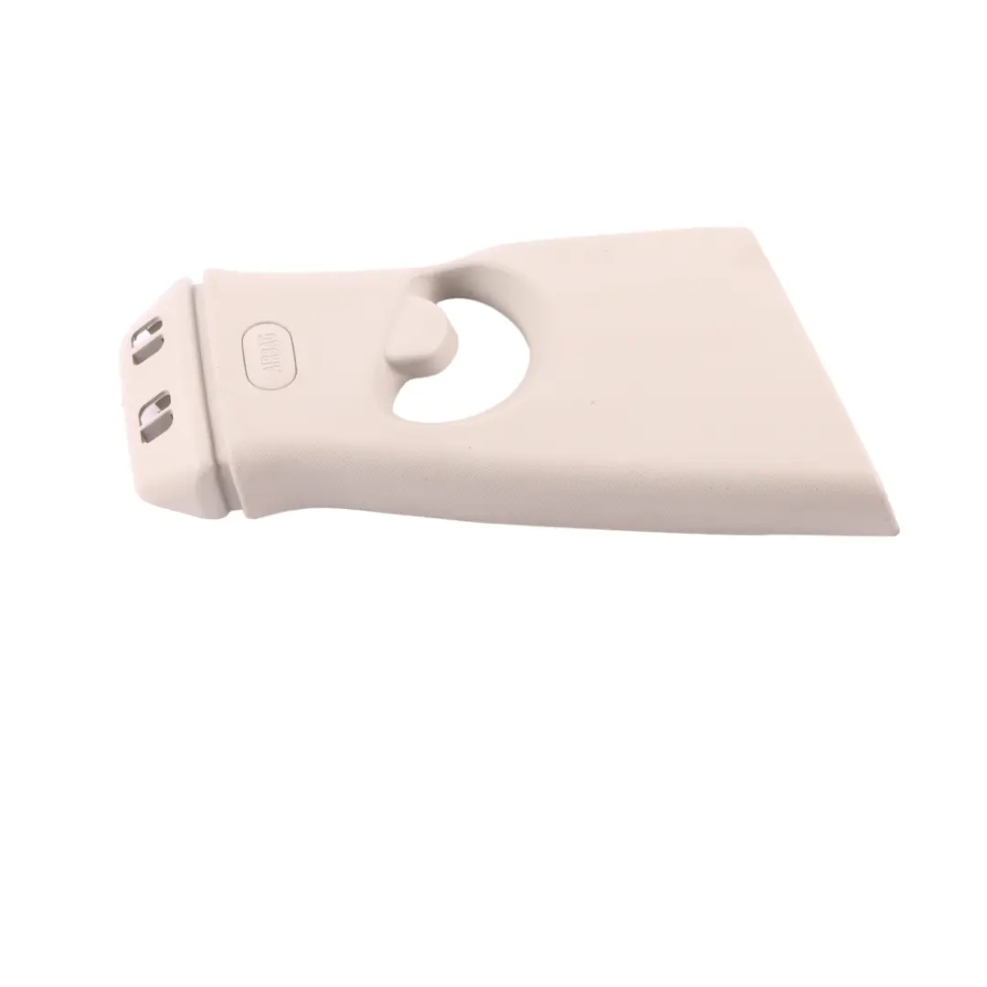  B-Pillar Cover Mini Clubman F54 Column Right O/S Trim Panel Grey - SKU 7402898 - Part number 7402898