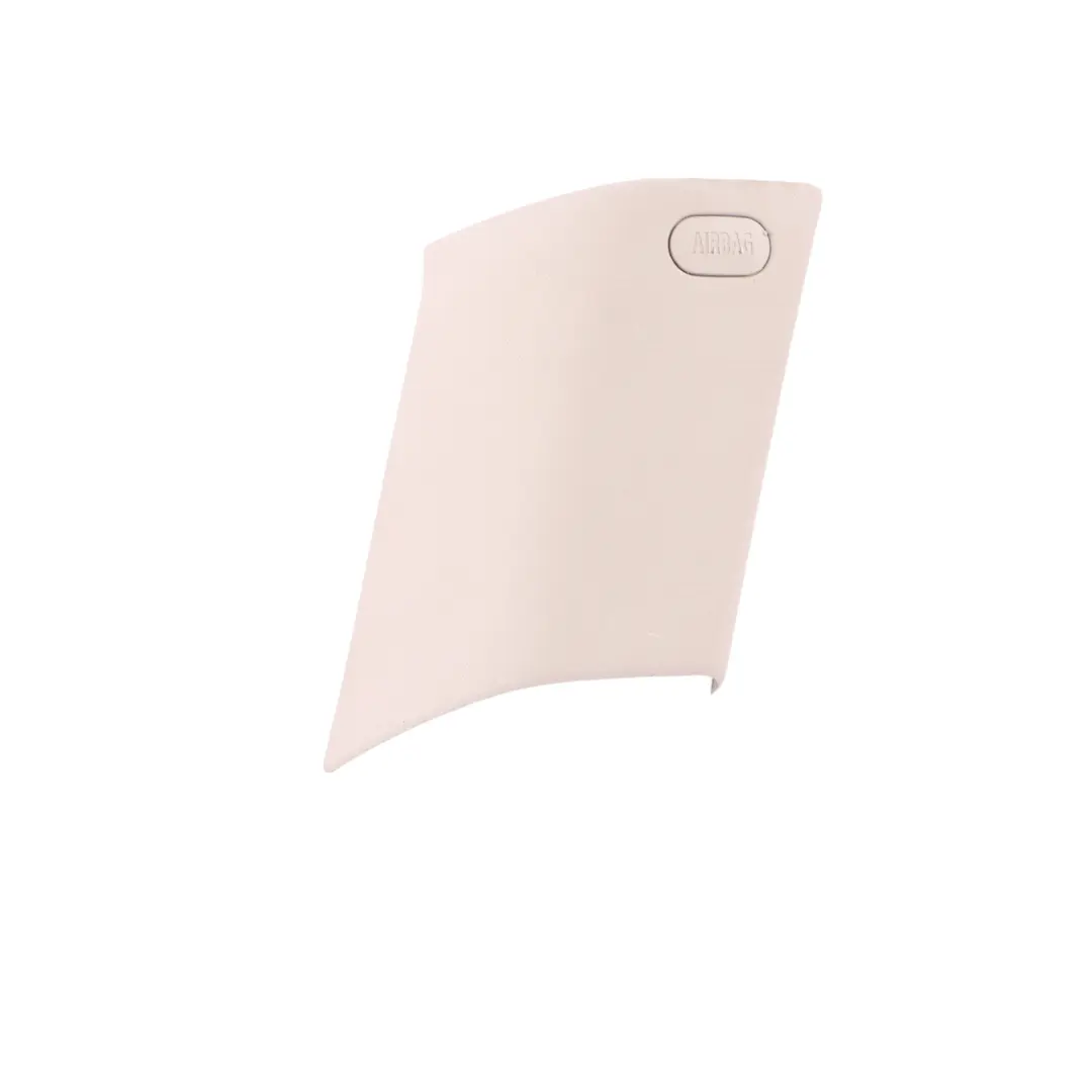 Mini Clubman F54 Cover Column C-Pillar Trim Panel Left N/S Gray 7349251 - SKU 7402901 - Part number 7402901