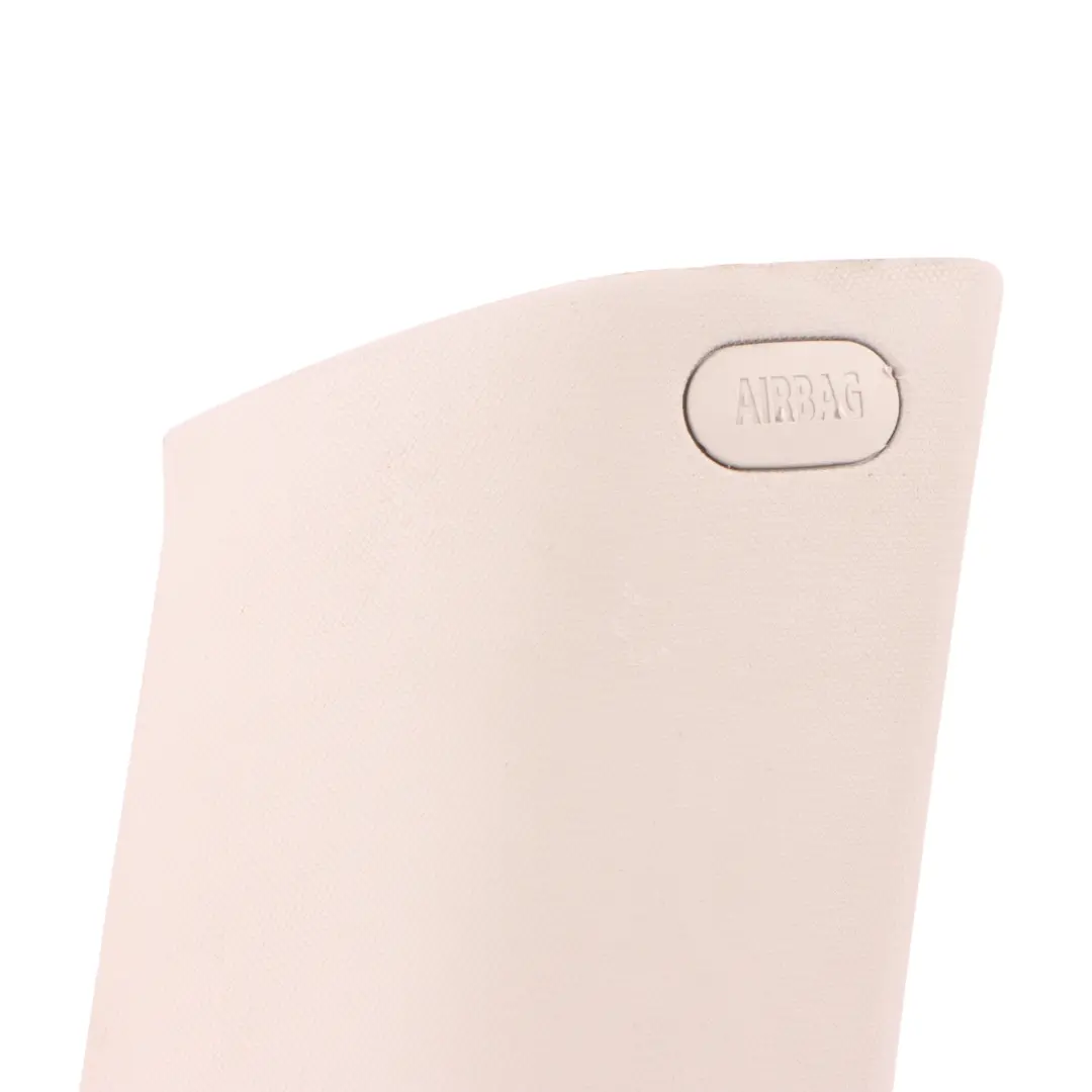 Column C-Pillar Trim Panel Grey Left N/S 7349251 to Mini Clubman F54 Cover with Part number 7402901 Mini Clubman F54 Cover Column C-Pillar Trim Panel Grey Left N/S 7349251 - SKU 7402901 - Part number 7402901