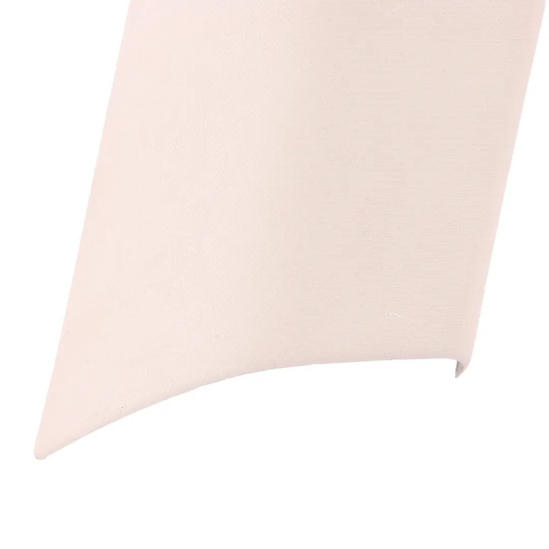 Mini Clubman F54 Cover Column C-Pillar Trim Panel Left N/S Gray 7349251 - SKU 7402901 - Part number 7402901