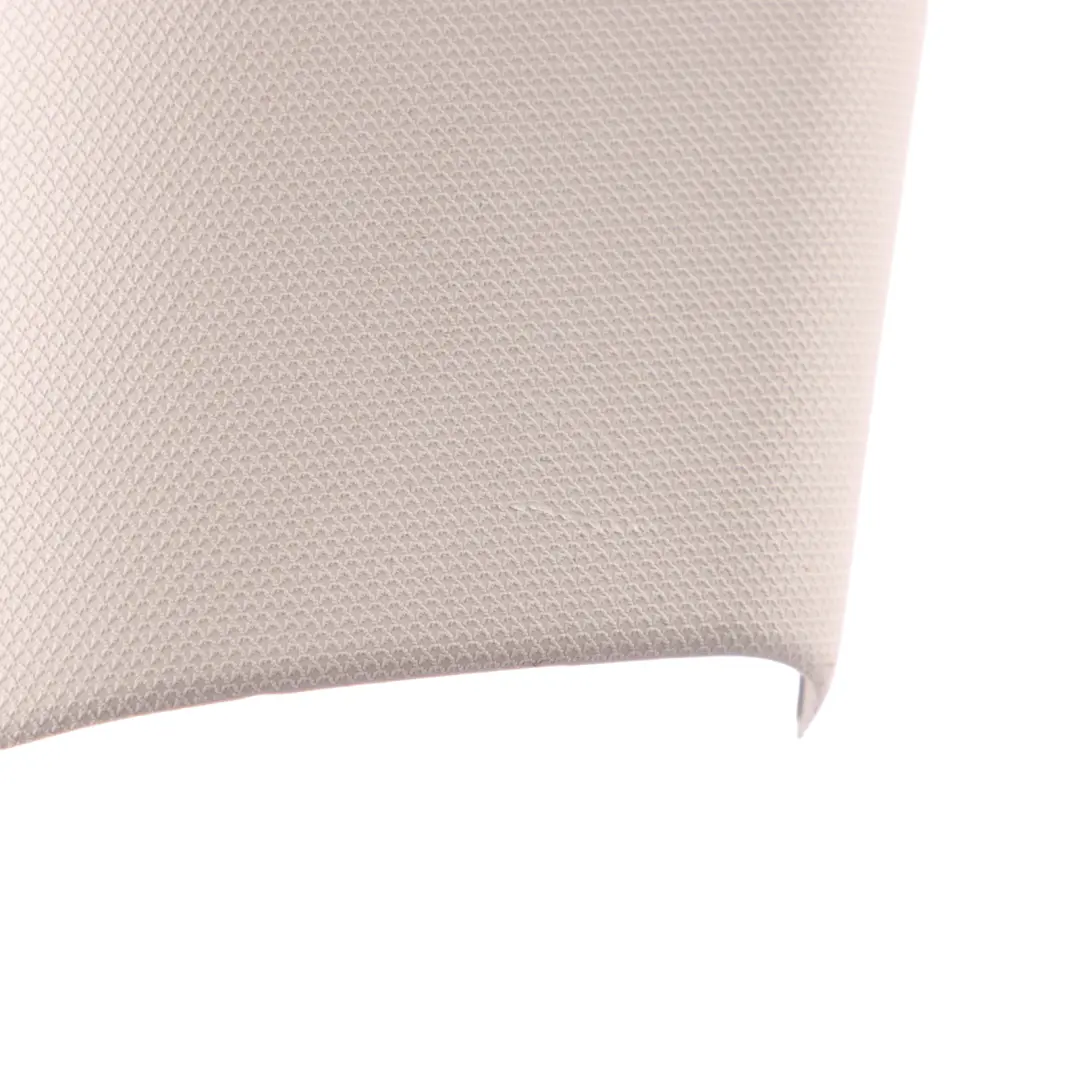 Column C-Pillar Trim Panel Left N/S Gray 7349251 to Mini Clubman F54 Cover with Part number 7402901 Mini Clubman F54 Cover Column C-Pillar Trim Panel Left N/S Gray 7349251 - SKU 7402901 - Part number 7402901