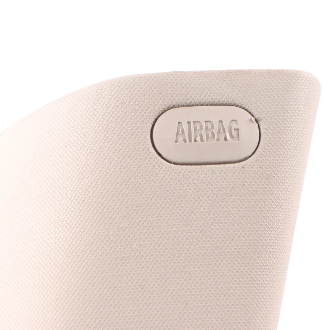 Column C-Pillar Trim Panel Left N/S Gray 7349251 to Mini Clubman F54 Cover with Part number 7402901 Mini Clubman F54 Cover Column C-Pillar Trim Panel Left N/S Gray 7349251 - SKU 7402901 - Part number 7402901