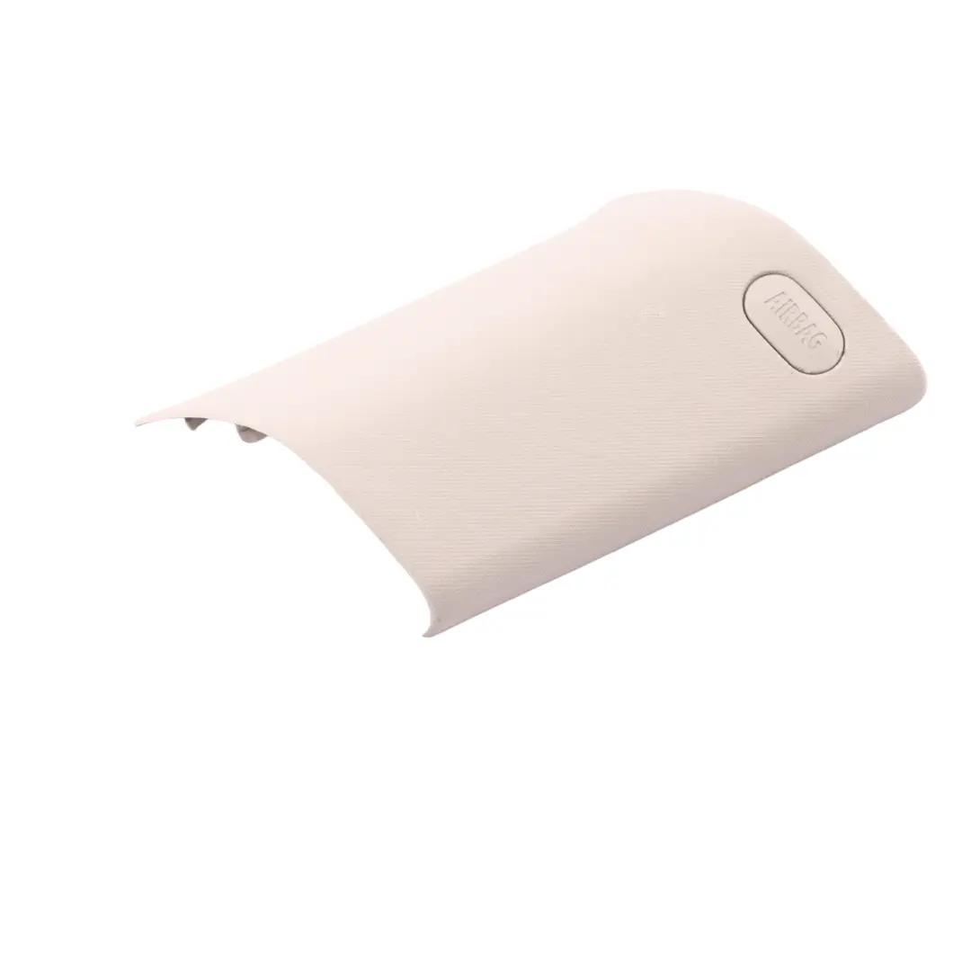 Mini Clubman F54 Cover Column C-Pillar Trim Panel Left N/S Gray 7349251 - SKU 7402901 - Part number 7402901