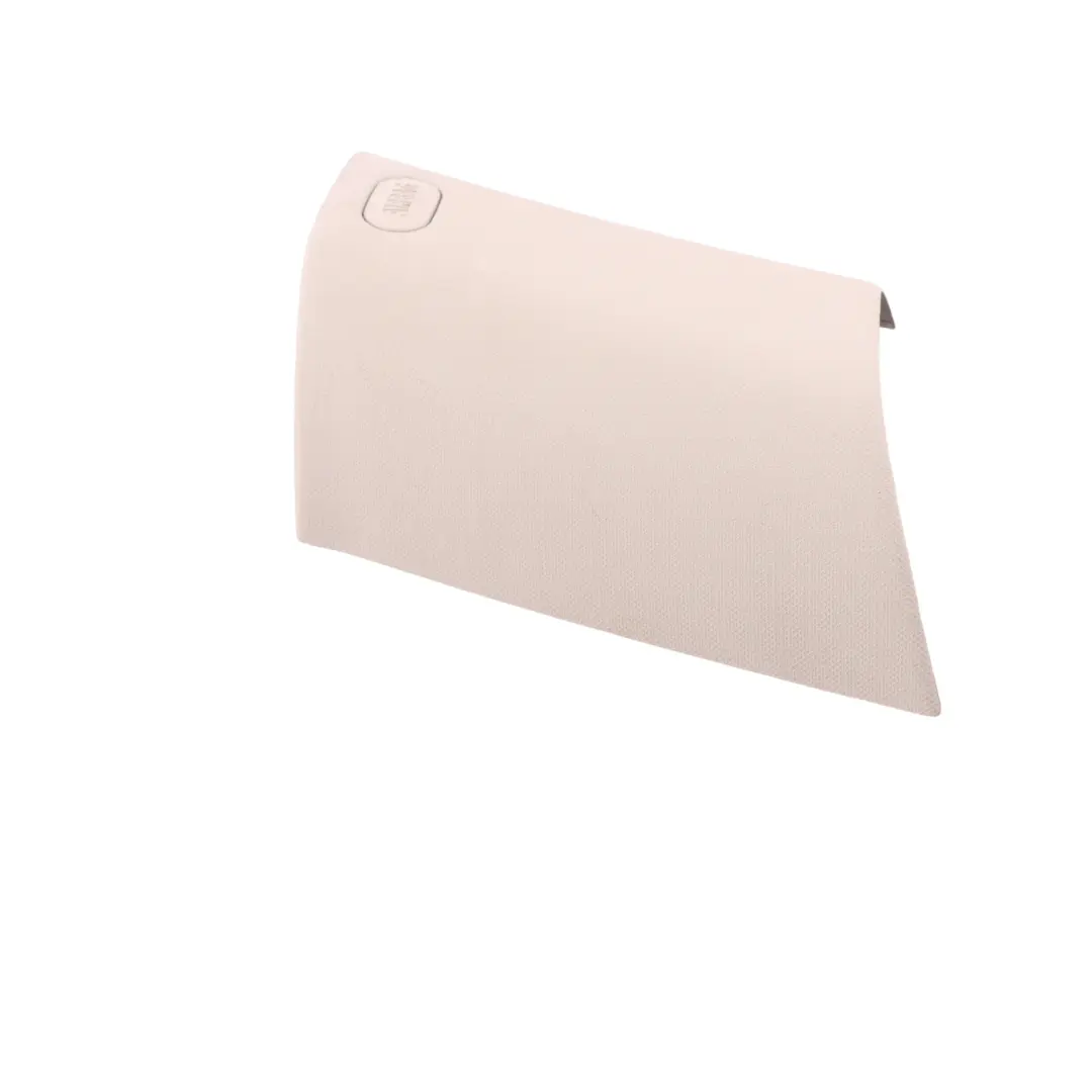 Mini Clubman F54 Cover Column C-Pillar Trim Panel Left N/S Gray 7349251 - SKU 7402901 - Part number 7402901