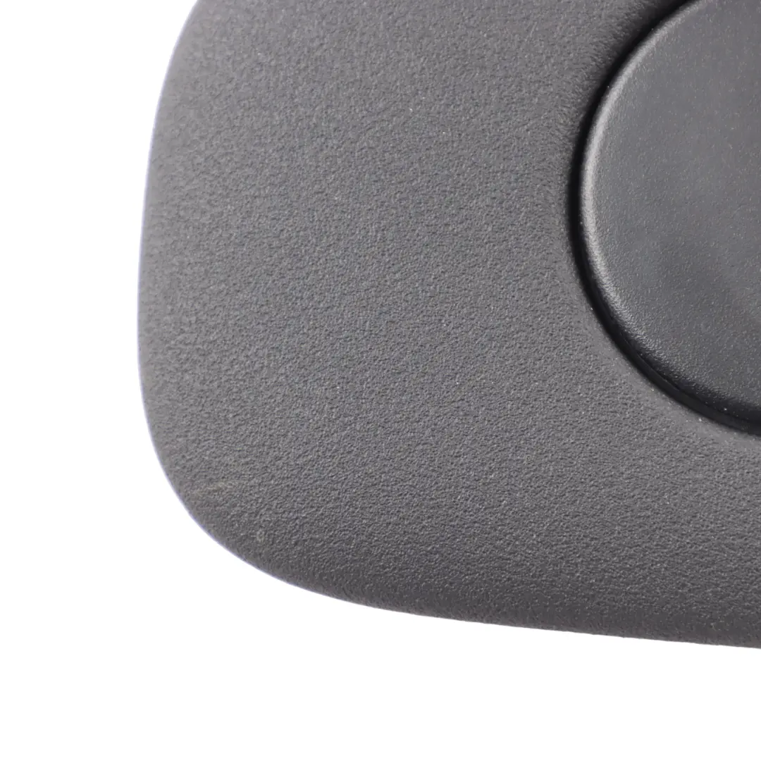 Mini F54 Sun Visor Left N/S Sunvisor Mirror Panel Black - SKU 7402933 - Part number 7402933