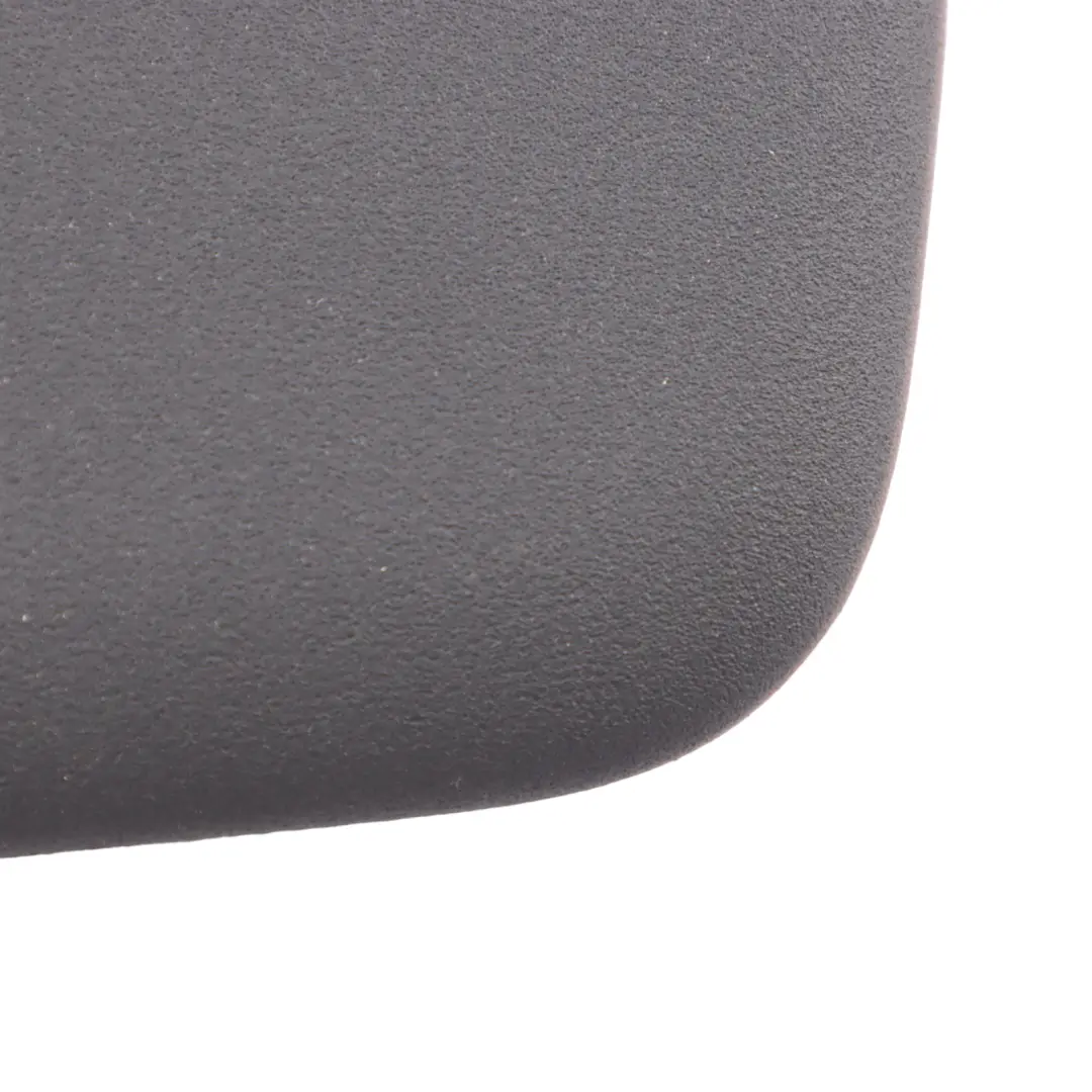 Sun Visor Left N/S Sunvisor Mirror Panel Black to Mini F54 with Part number 7402933 Mini F54 Sun Visor Left N/S Sunvisor Mirror Panel Black - SKU 7402933 - Part number 7402933