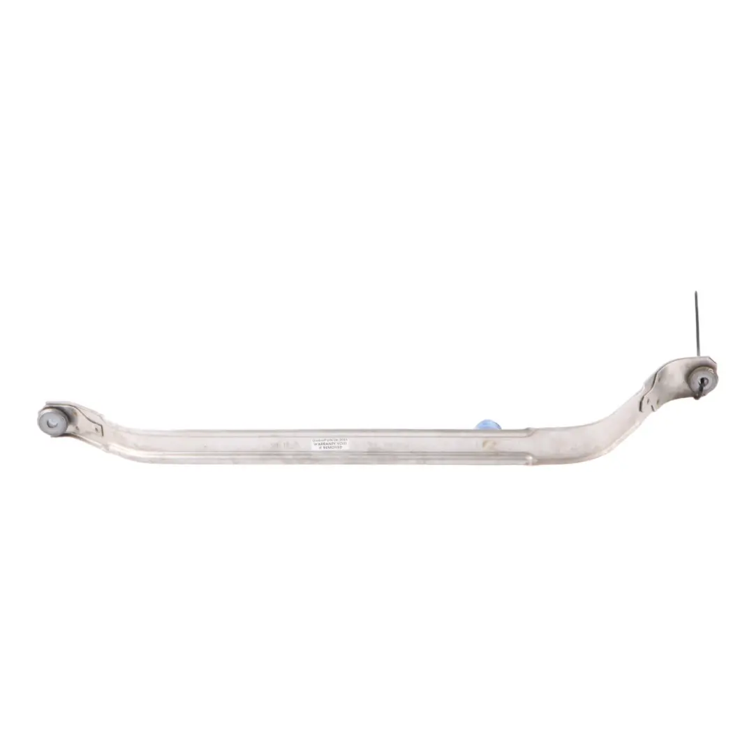 BMW X3 G01 X4 G02 Fuel Tank Tension Support Strap Bracket Left N/S - SKU 7404149 - Part number 7404149