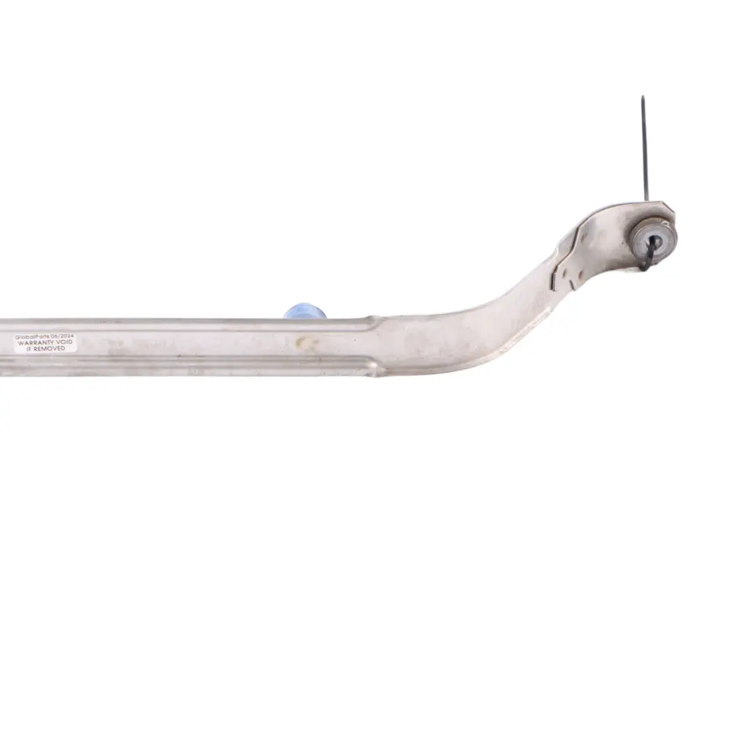 Staffa Supporto Cinghia Tensione Serbatoio Sinistro per BMW X3 G01 X4 G02 con numero di parte 7404149 BMW X3 G01 X4 G02 Staffa Supporto Cinghia Tensione Serbatoio Sinistro - SKU 7404149 - Numero di parte 7404149