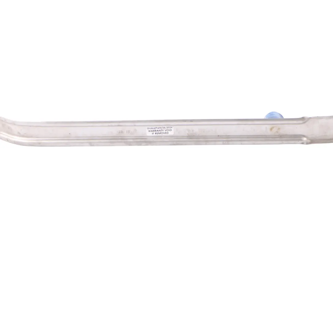 Tension Support Strap Bracket Left N/S to BMW X3 G01 X4 G02 Fuel Tank with Part number 7404149 BMW X3 G01 X4 G02 Fuel Tank Tension Support Strap Bracket Left N/S - SKU 7404149 - Part number 7404149