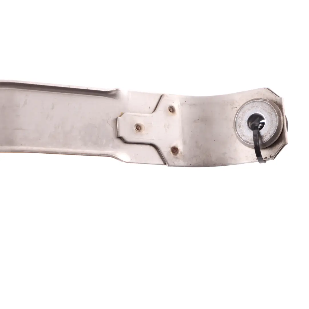 BMW X3 G01 X4 G02 Fuel Tank Tension Support Strap Bracket Left N/S - SKU 7404149 - Part number 7404149