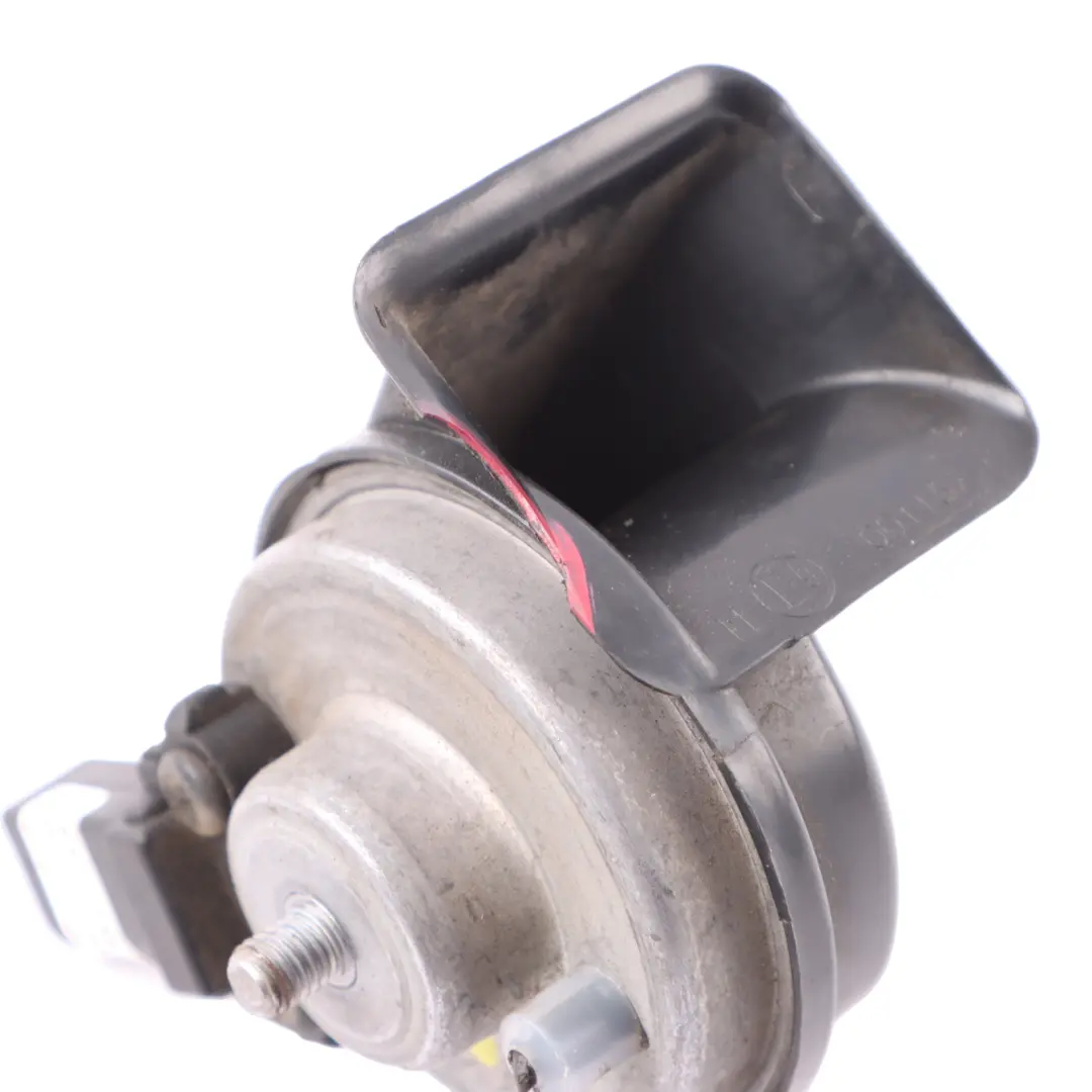 Horn Pitch BMW X3 G01 F97 X4 G02 F98 High Tone Signal Fanfare to with Part number 7404429 Horn Pitch BMW X3 G01 F97 X4 G02 F98 High Tone Signal Fanfare - SKU 7404429 - Part number 7404429