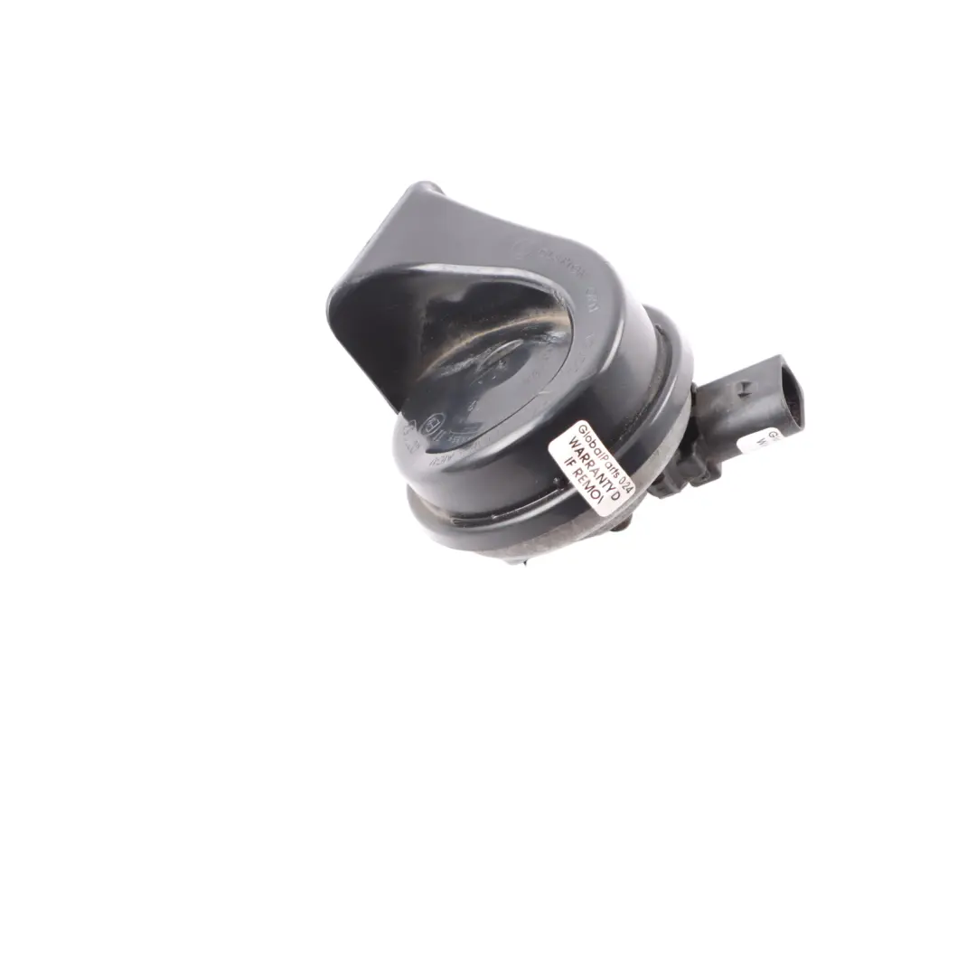 Horn Pitch BMW X3 G01 F97 X4 G02 F98 High Tone Signal Fanfare to with Part number 7404429 Horn Pitch BMW X3 G01 F97 X4 G02 F98 High Tone Signal Fanfare - SKU 7404429 - Part number 7404429