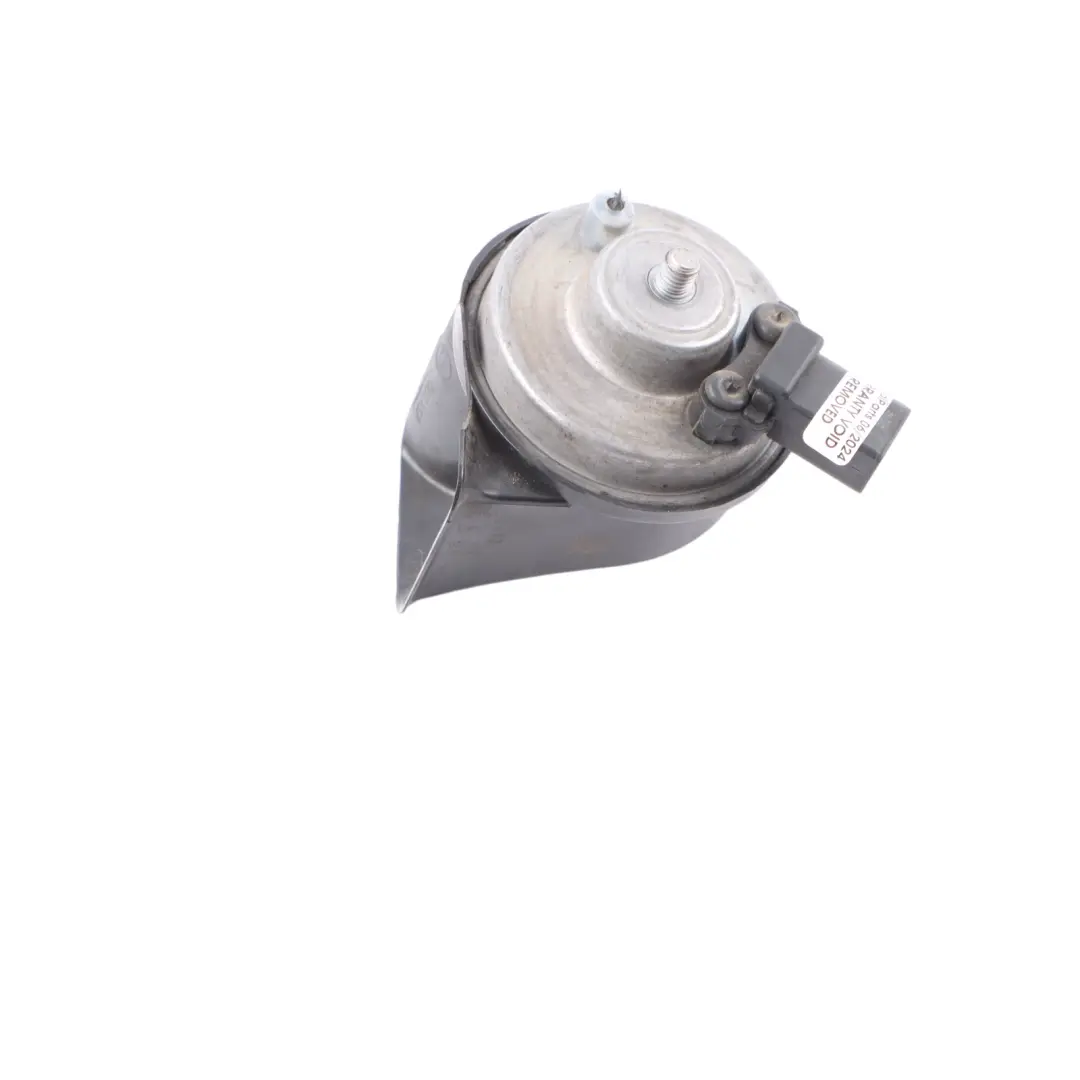 Horn Pitch BMW X3 G01 F97 X4 G02 F98 High Tone Signal Fanfare to with Part number 7404429 Horn Pitch BMW X3 G01 F97 X4 G02 F98 High Tone Signal Fanfare - SKU 7404429 - Part number 7404429