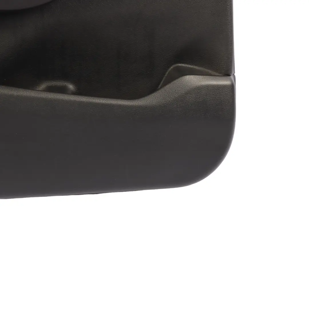 BMW F45 F46 Door Card Front Left N/S Door Lining Panel Cover Sensatec Black - SKU 7404803 - Part number 7404803