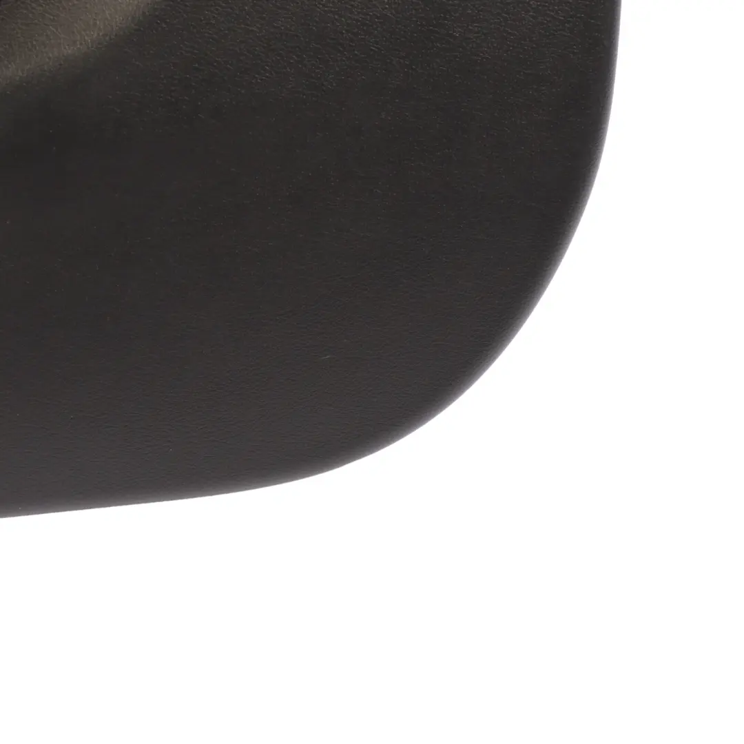 Door Card Front Right O/S Door Lining Panel Cover Sensatec Black to BMW F45 F46 with Part number 7404804 BMW F45 F46 Door Card Front Right O/S Door Lining Panel Cover Sensatec Black - SKU 7404804 - Part number 7404804