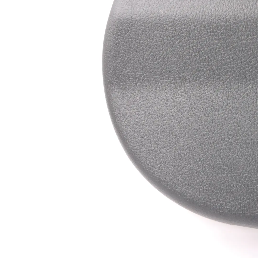 Door Card Rear Right O/S Door Lining Panel Cloth Fabric Anthracite to BMW F45 F46 with Part number 7405012 BMW F45 F46 Door Card Rear Right O/S Door Lining Panel Cloth Fabric Anthracite - SKU 7405012 - Part number 7405012