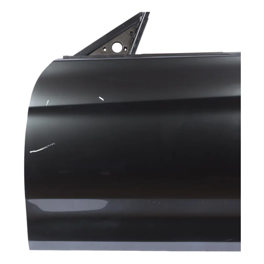 Front Left Door N/S Mineralgrau Grey Metallic - B39 to BMW F34 GT with Part number 7406849 BMW F34 GT Front Left Door N/S Mineralgrau Grey Metallic - B39 - SKU 7406849-MG - Part number 7406849