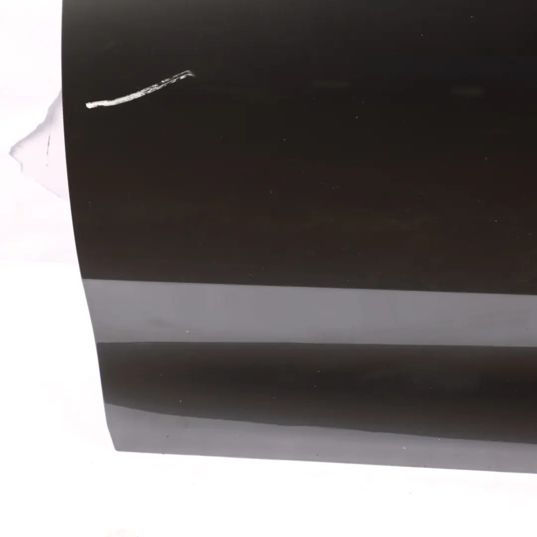 Front Left Door N/S Mineralgrau Grey Metallic - B39 to BMW F34 GT with Part number 7406849 BMW F34 GT Front Left Door N/S Mineralgrau Grey Metallic - B39 - SKU 7406849-MG - Part number 7406849