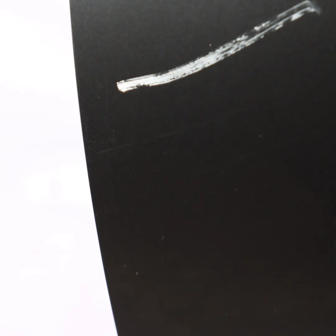 Front Left Door N/S Mineralgrau Grey Metallic - B39 to BMW F34 GT with Part number 7406849 BMW F34 GT Front Left Door N/S Mineralgrau Grey Metallic - B39 - SKU 7406849-MG - Part number 7406849