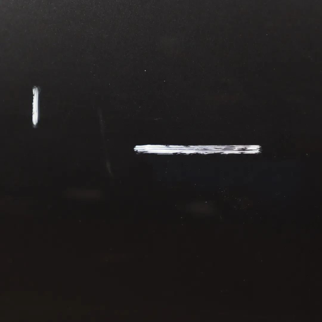 BMW F34 GT Front Left Door N/S Mineralgrau Grey Metallic - B39 - SKU 7406849-MG - Part number 7406849