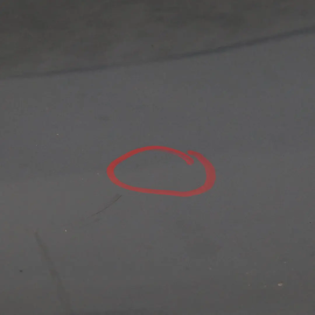 Front Left Door N/S Mineralgrau Grey Metallic - B39 to BMW F34 GT with Part number 7406849 BMW F34 GT Front Left Door N/S Mineralgrau Grey Metallic - B39 - SKU 7406849-MG1 - Part number 7406849