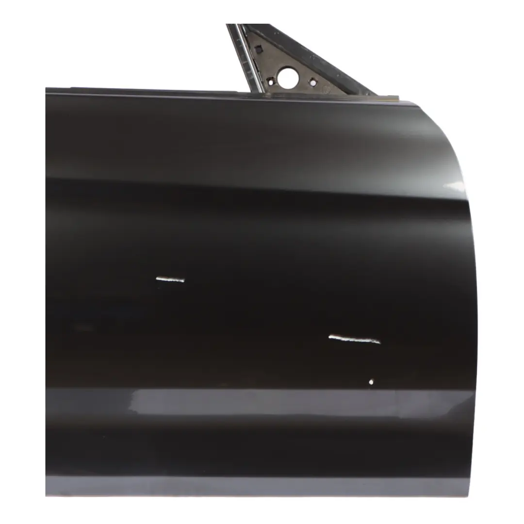 BMW F34 GT Front Right Door O/S Mineralgrau Grey Metallic - B39 - SKU 7406850-MG1 - Part number 7406850